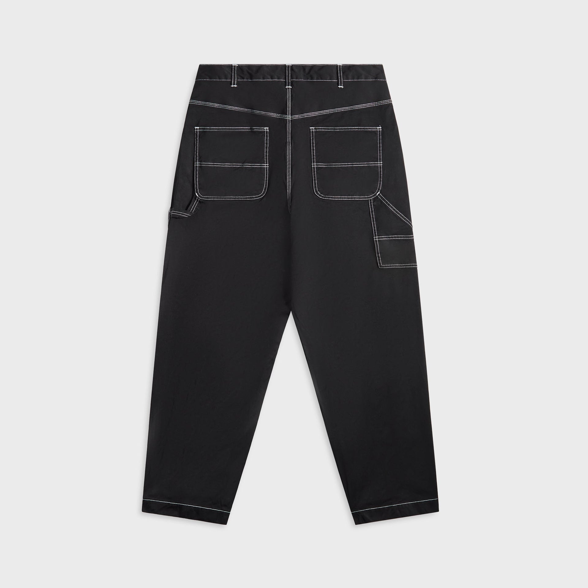 CDG Homme Pants - Black