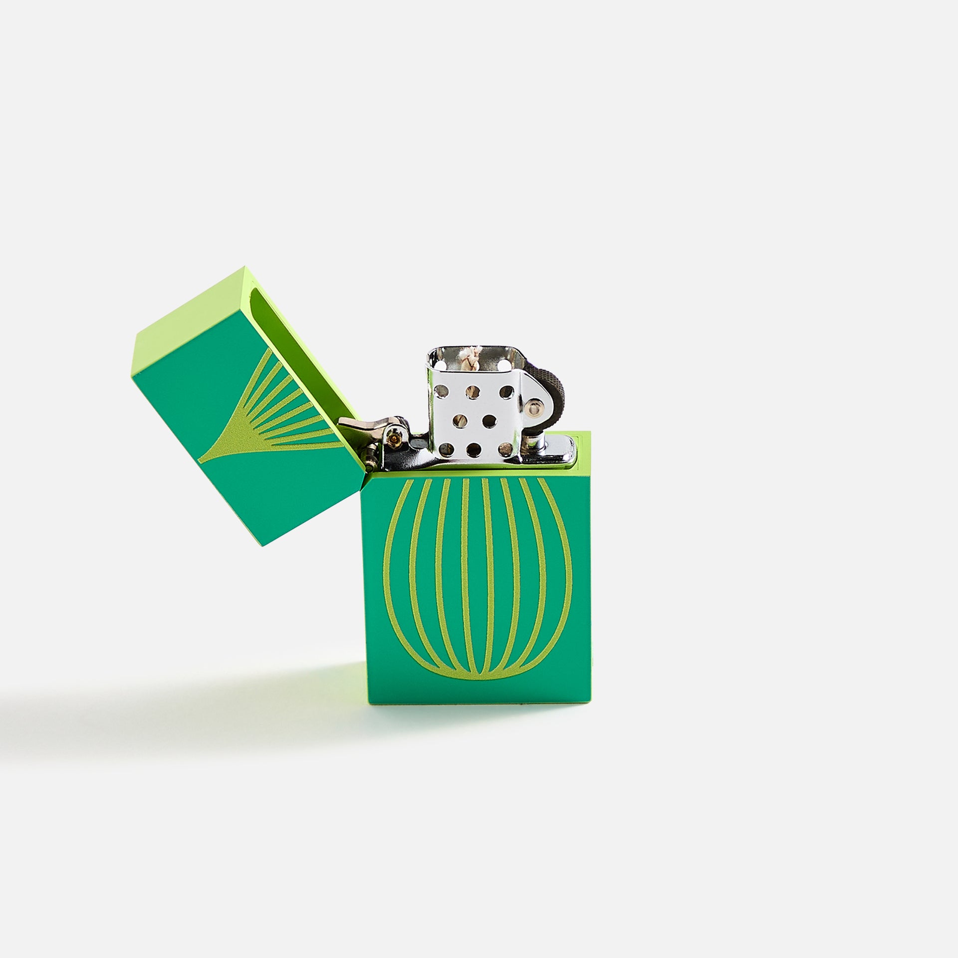 house plant lighters Houseplant Flip Top Lighter