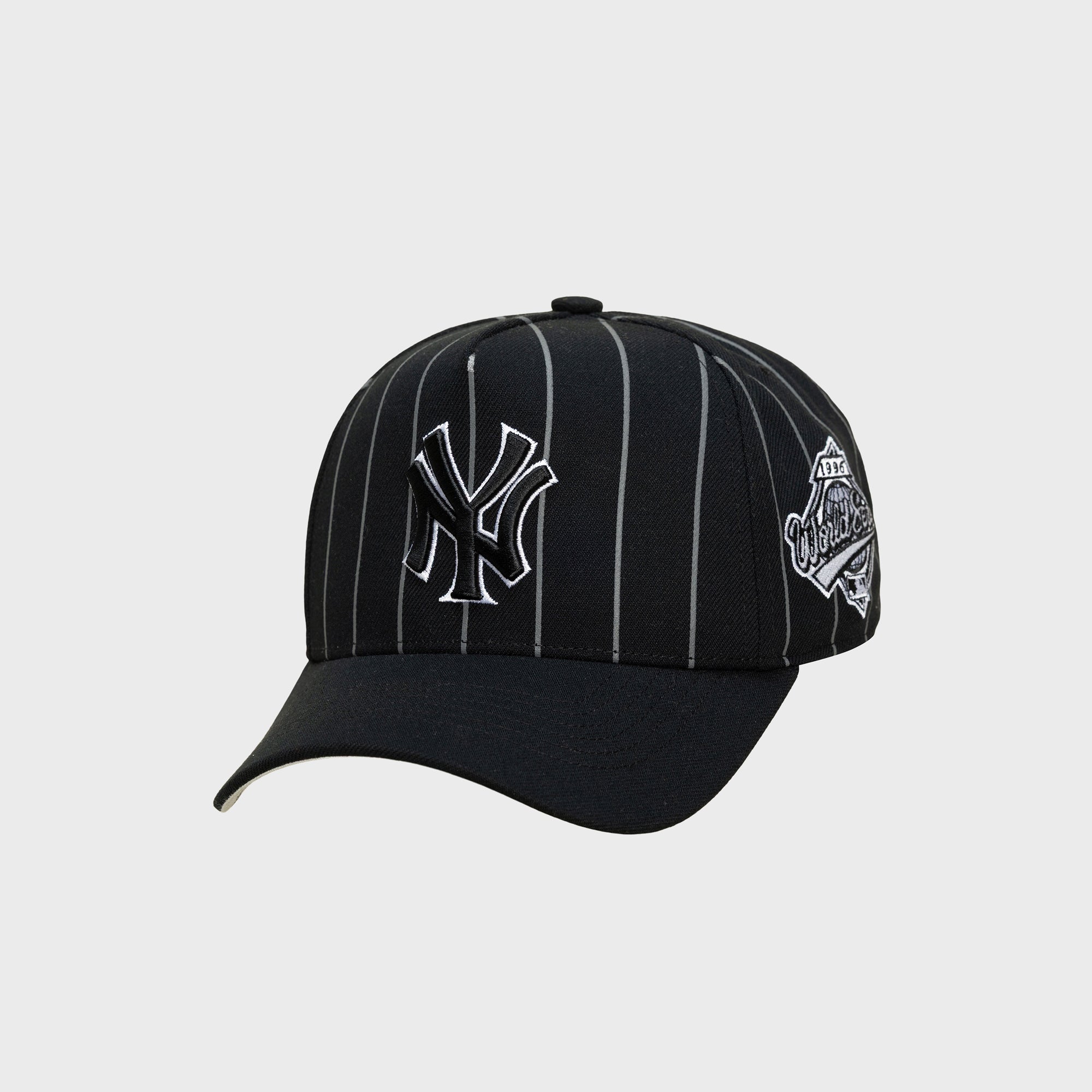 Mitchell & Ness x Jay-Z Reasonable Doubt x New York Yankees Pro