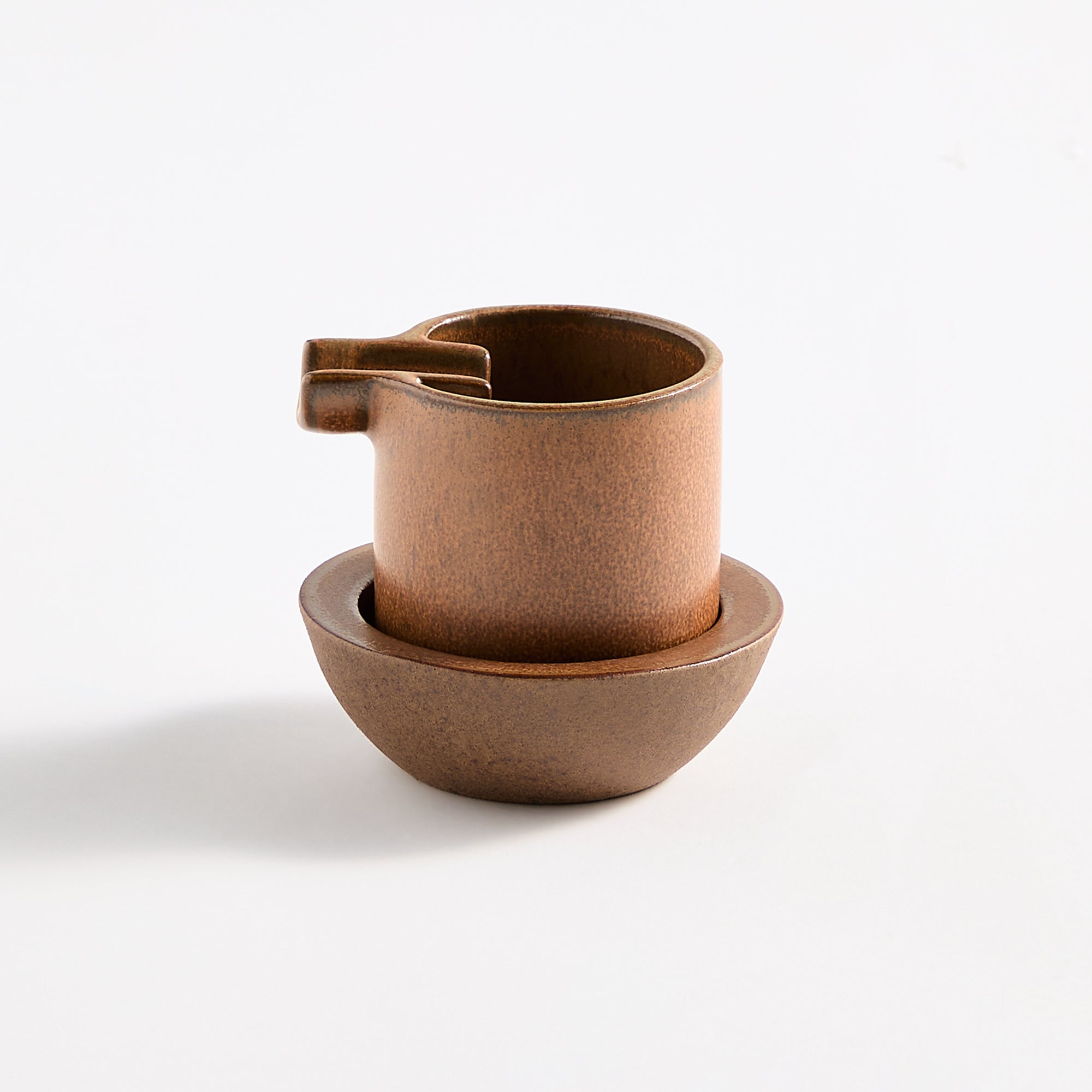 Houseplant Ashtray by Seth - Sand – Kith