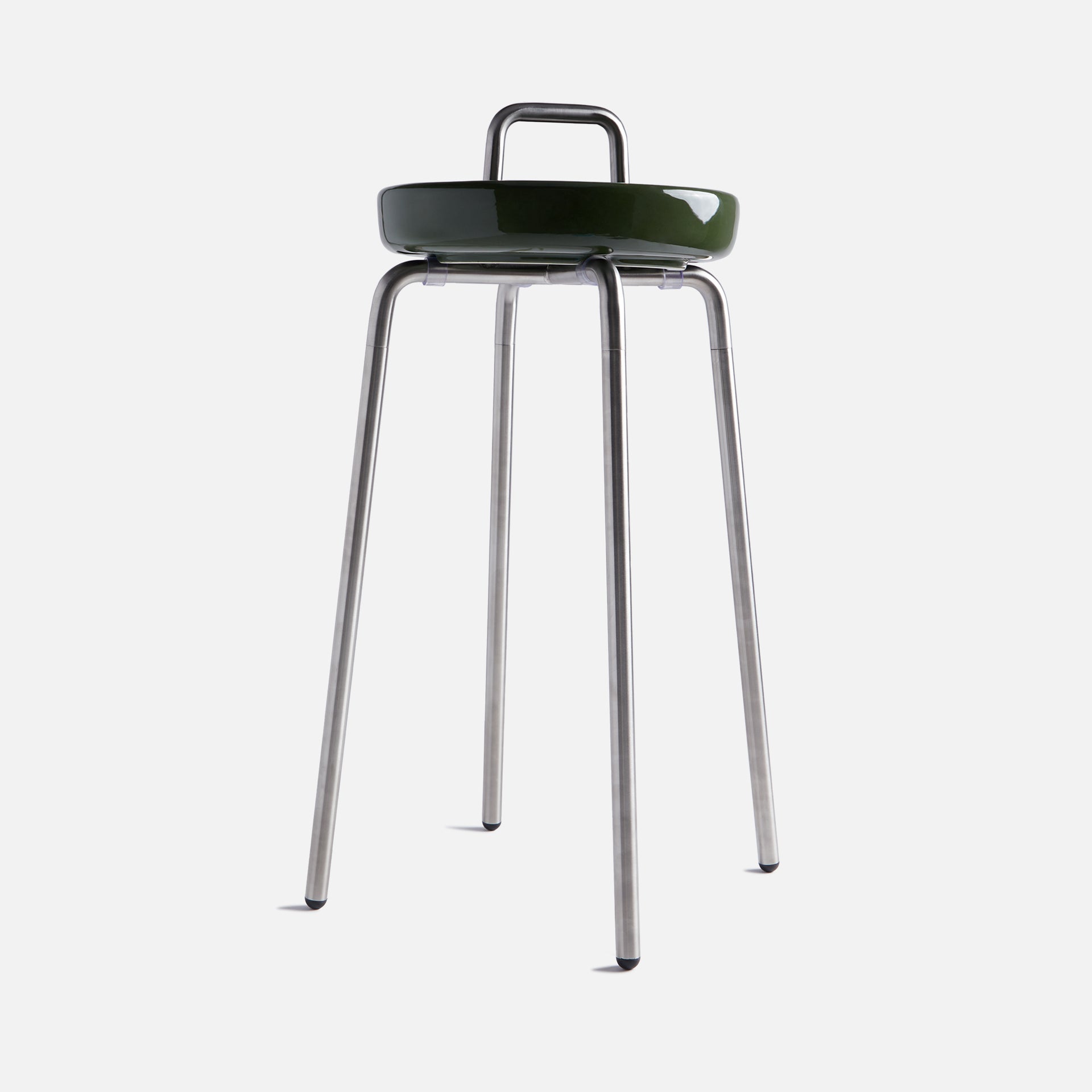 house plant side table ashtray Houseplant Side Table Ashtray