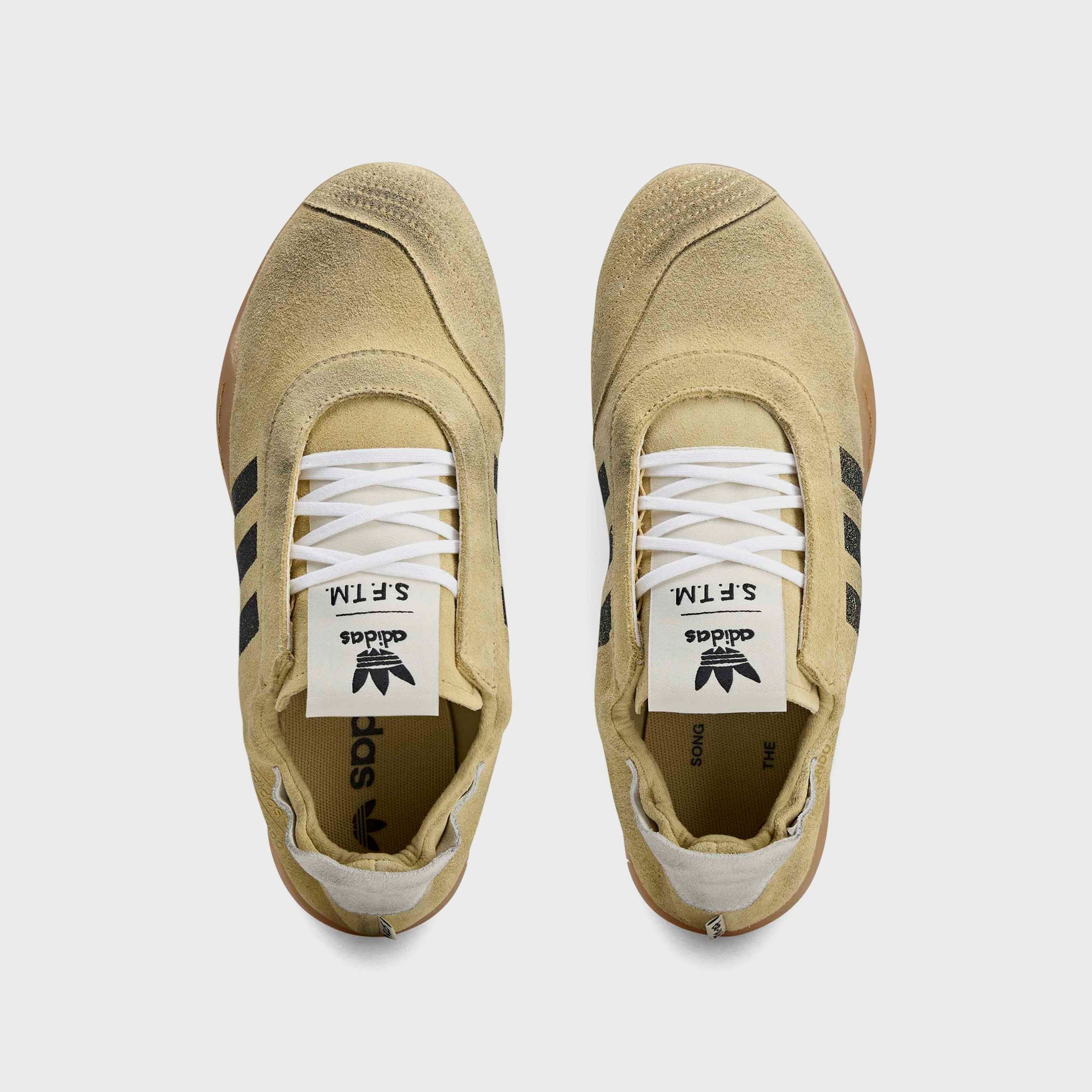 adidas x Song for the Mute WMNS Taekwondo Mei - Cream White / Core