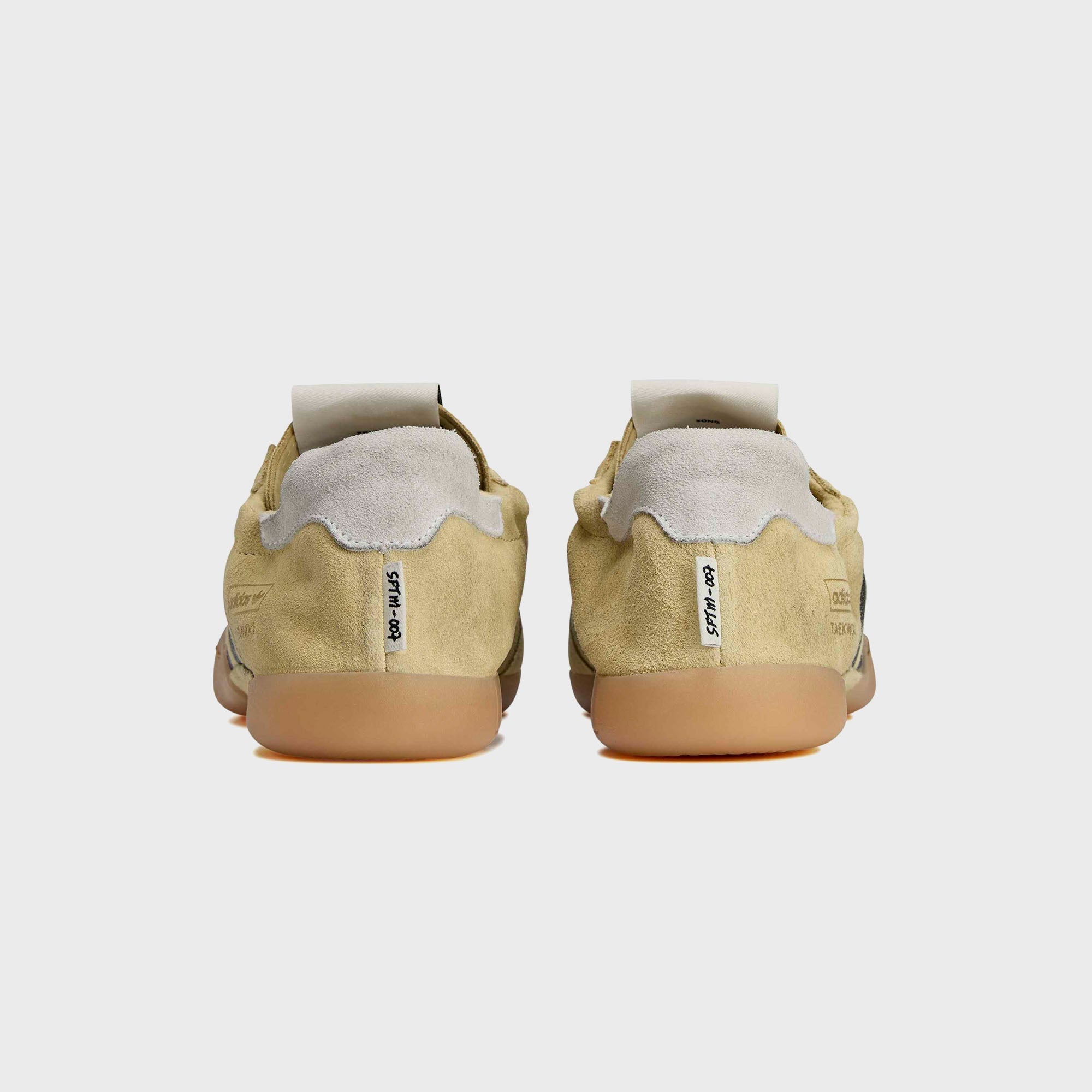 adidas x Song for the Mute WMNS Taekwondo Mei - Cream White / Core