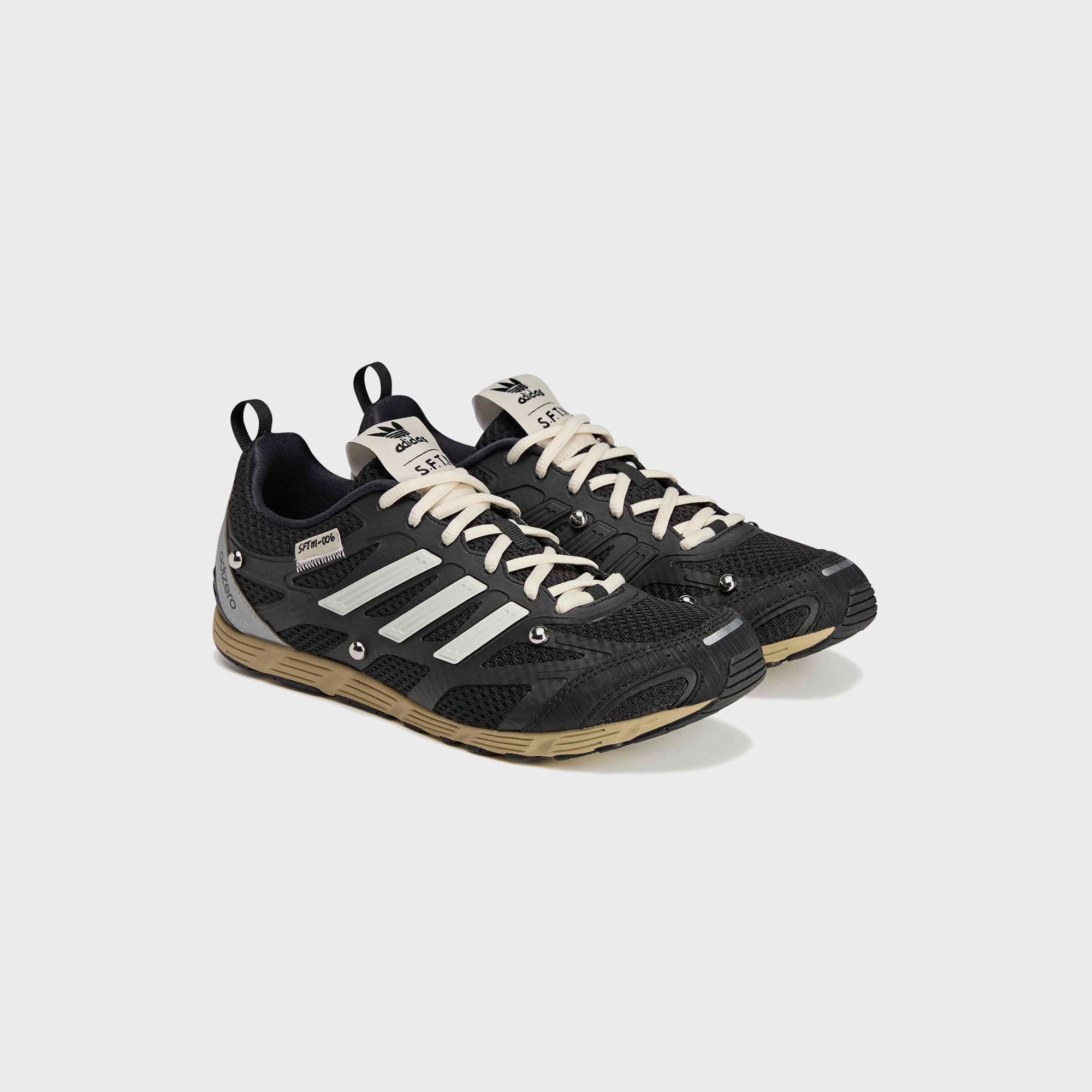 adidas WMNS Samba OG - Cream White / Core Black / Sand