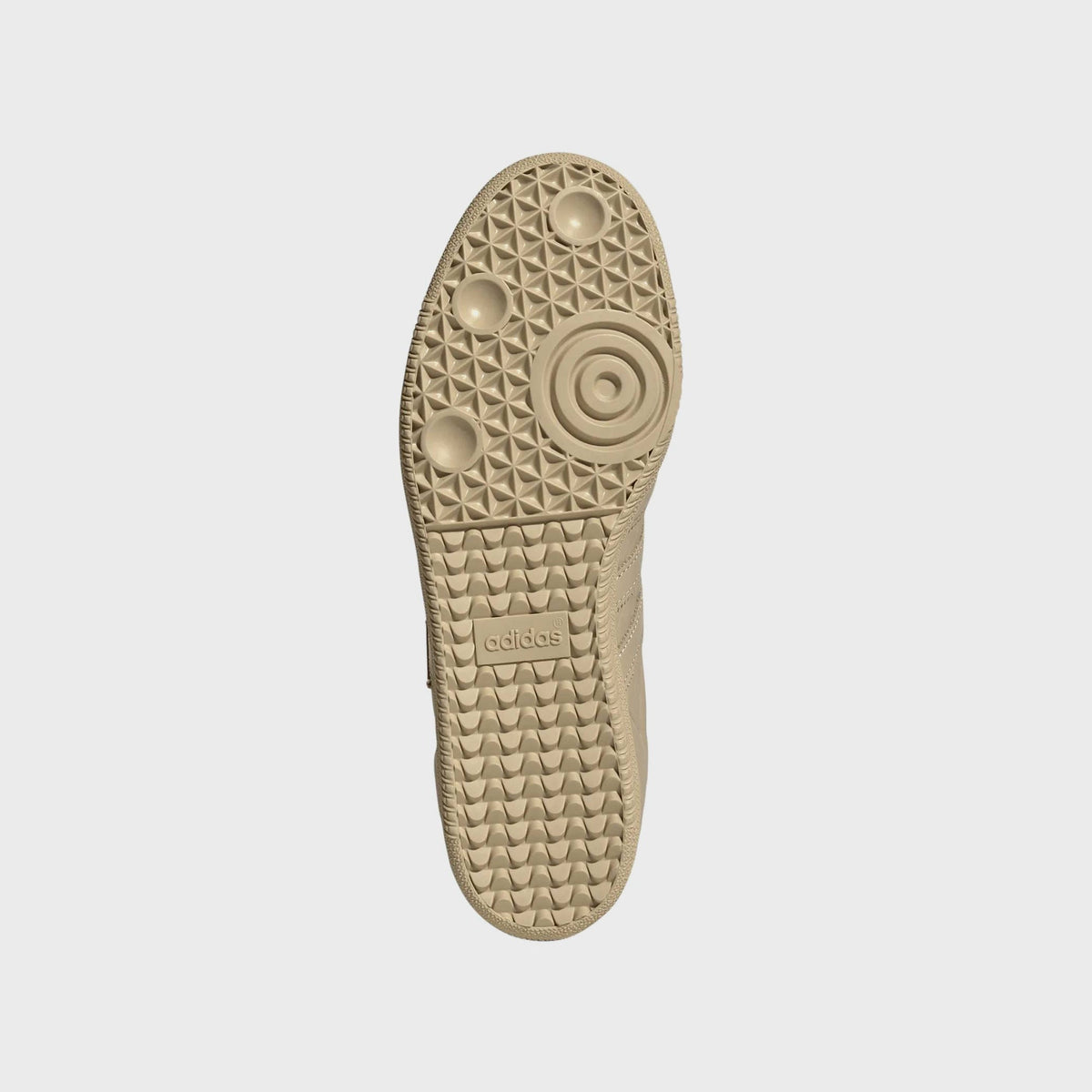 adidas x Mercedes Benz Samba OG - Magic Beige