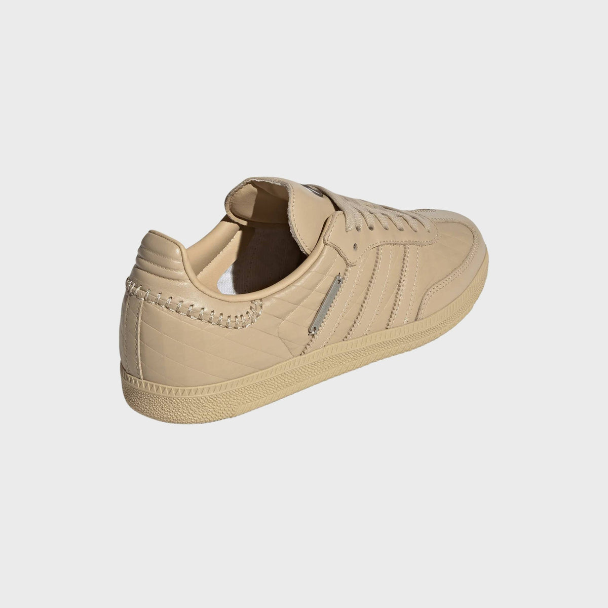 adidas x Mercedes Benz Samba OG - Magic Beige