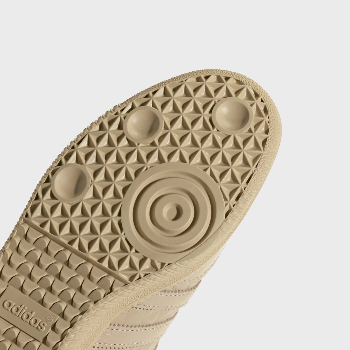 adidas x Mercedes Benz Samba OG - Magic Beige