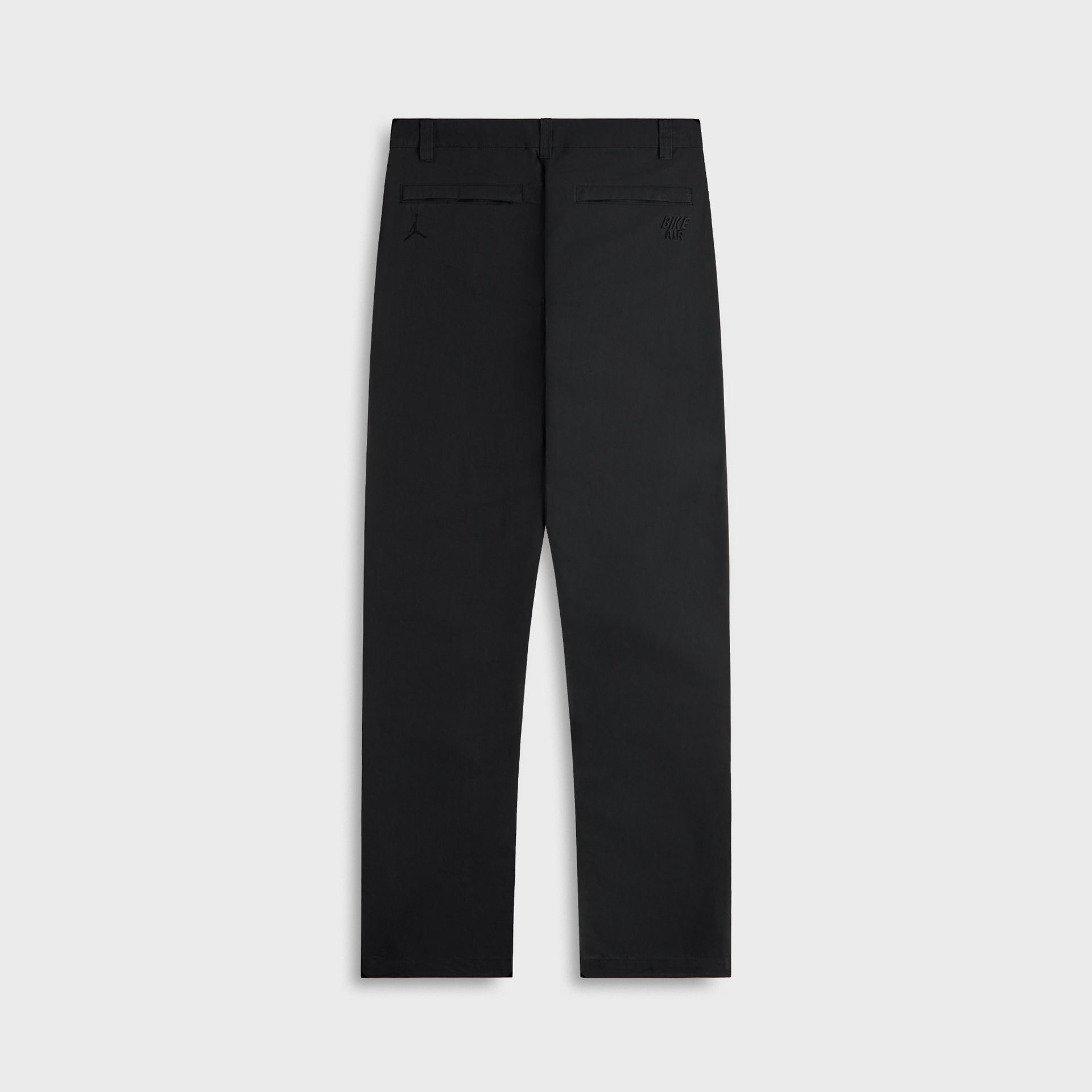 Jordan x Nigel Sylvester Bike Air Pant - Black