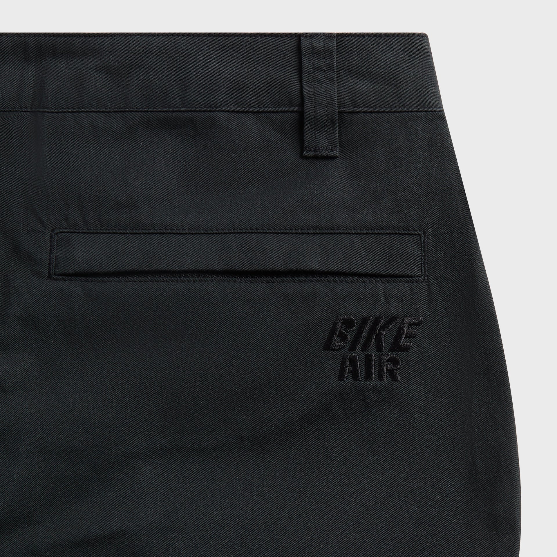 Jordan x Nigel Sylvester Bike Air Pant - Black