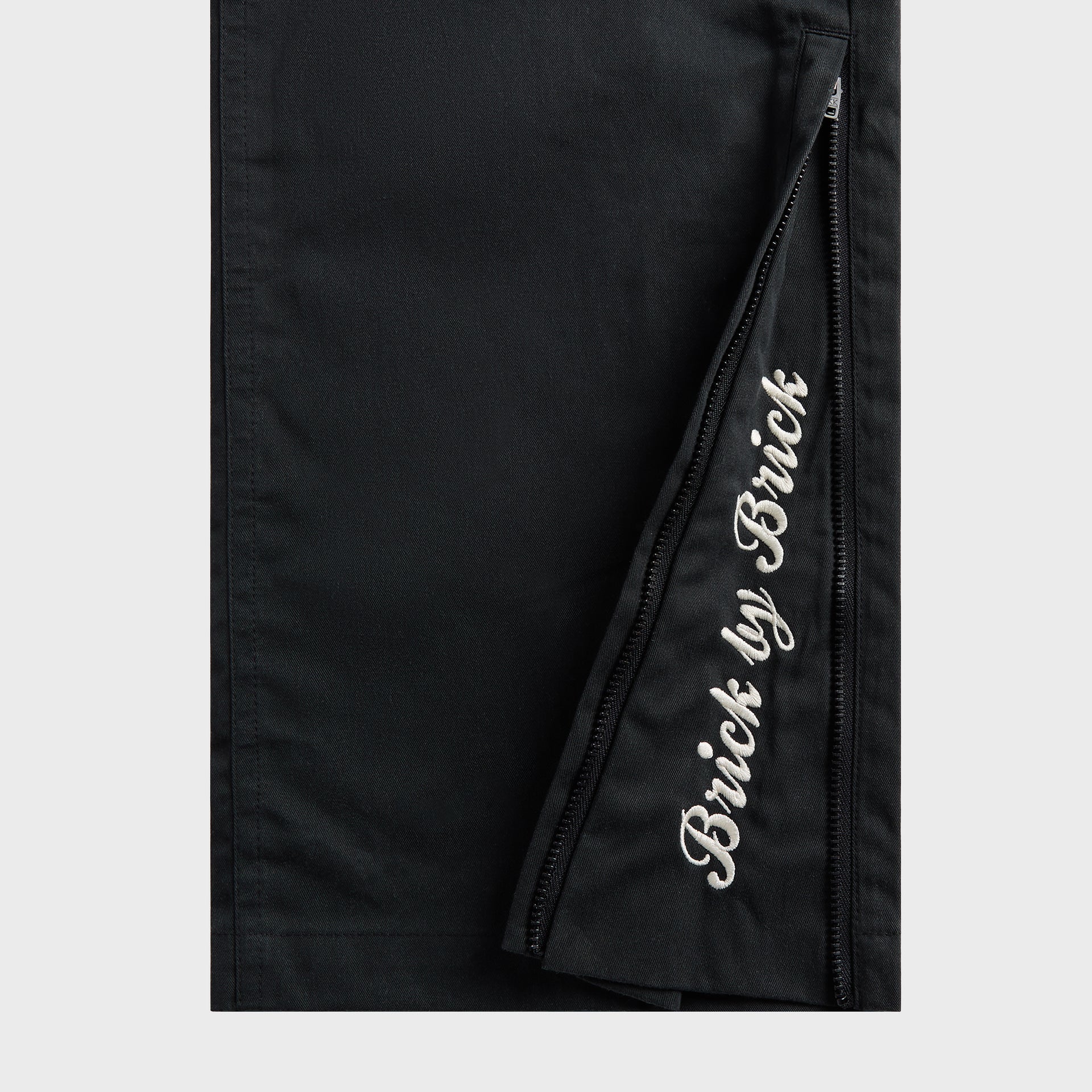 Jordan x Nigel Sylvester Bike Air Pant - Black