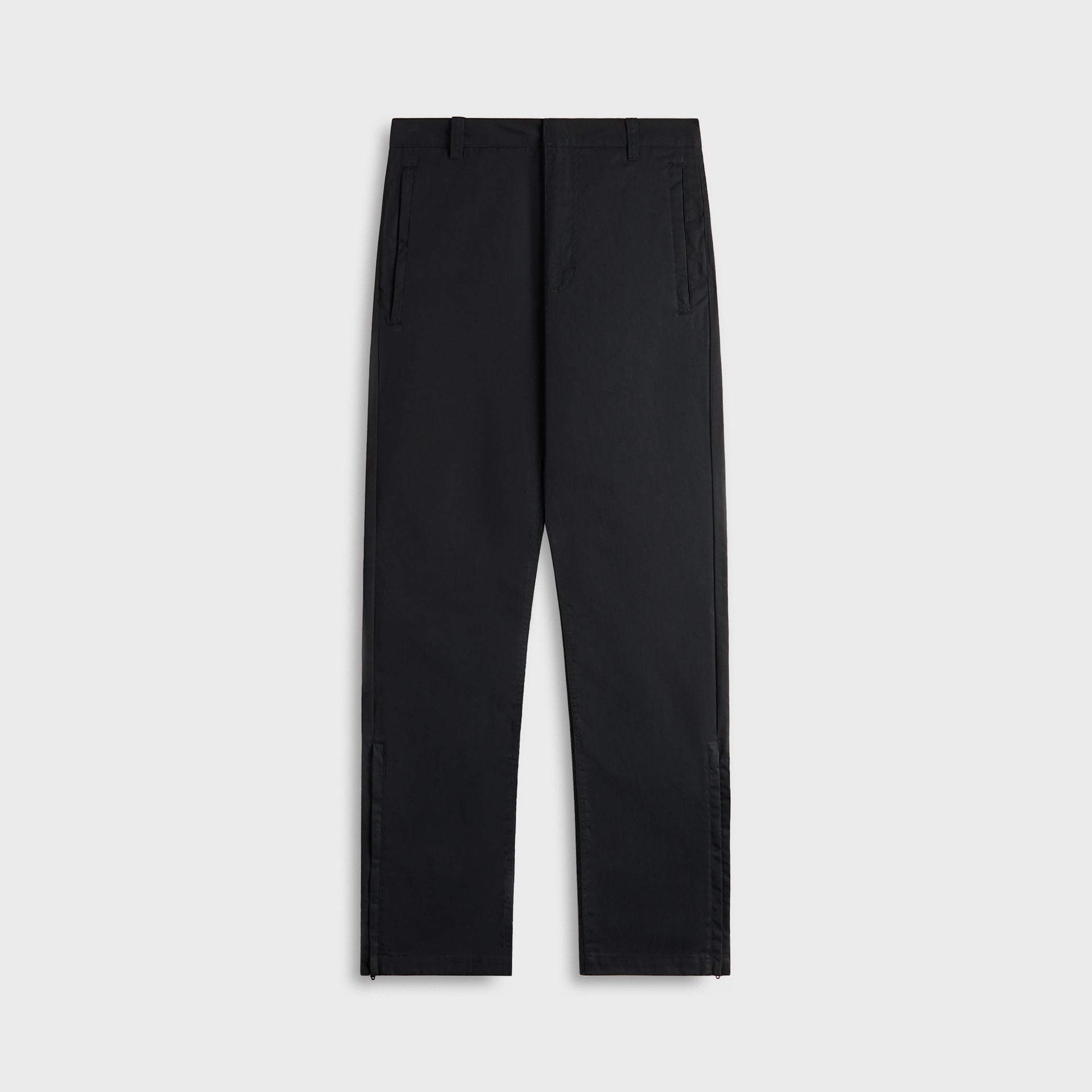 Jordan x Nigel Sylvester Bike Air Pant - Black