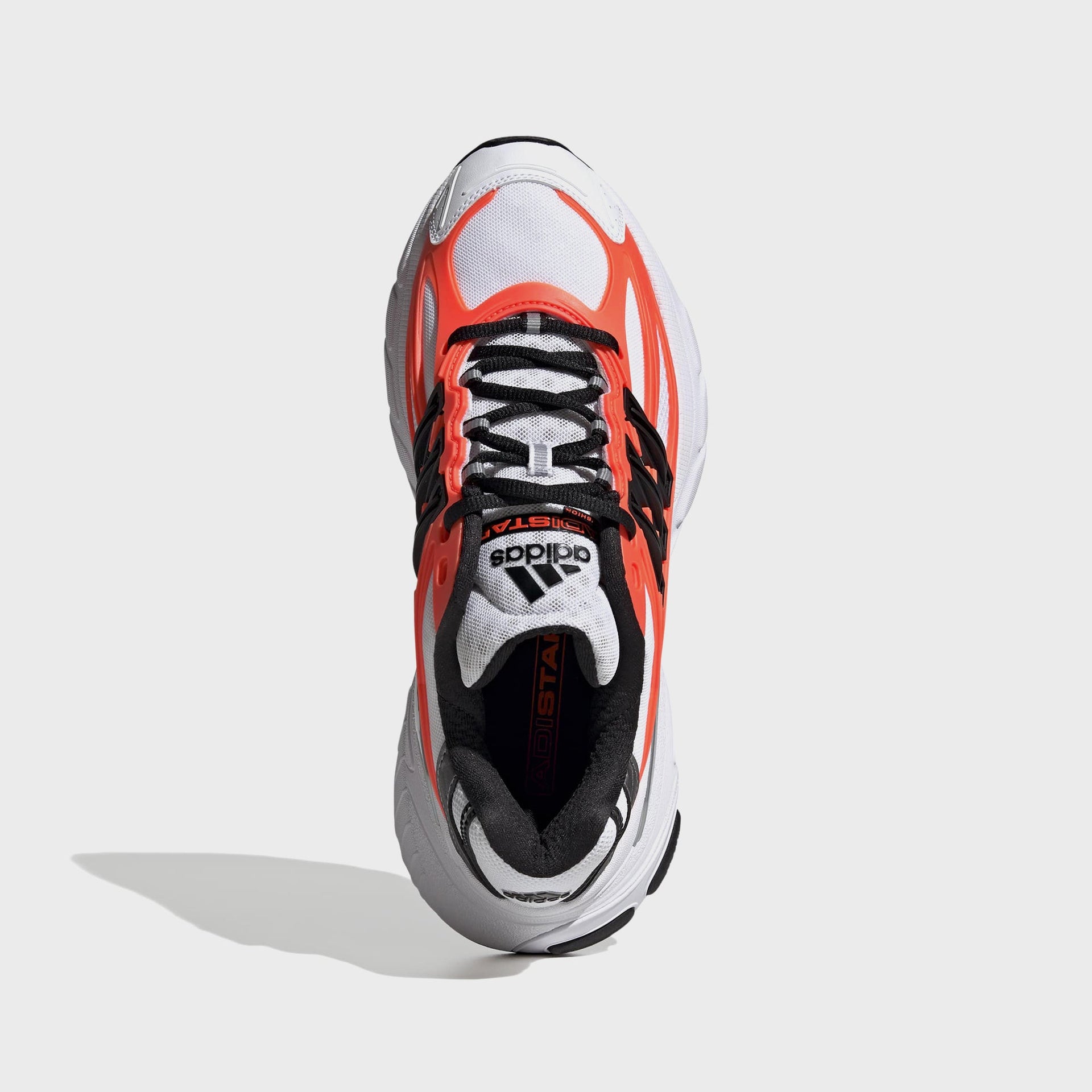 adidas Adistar XLG 2.0 - Cloud White / Core Black / Solar Orange