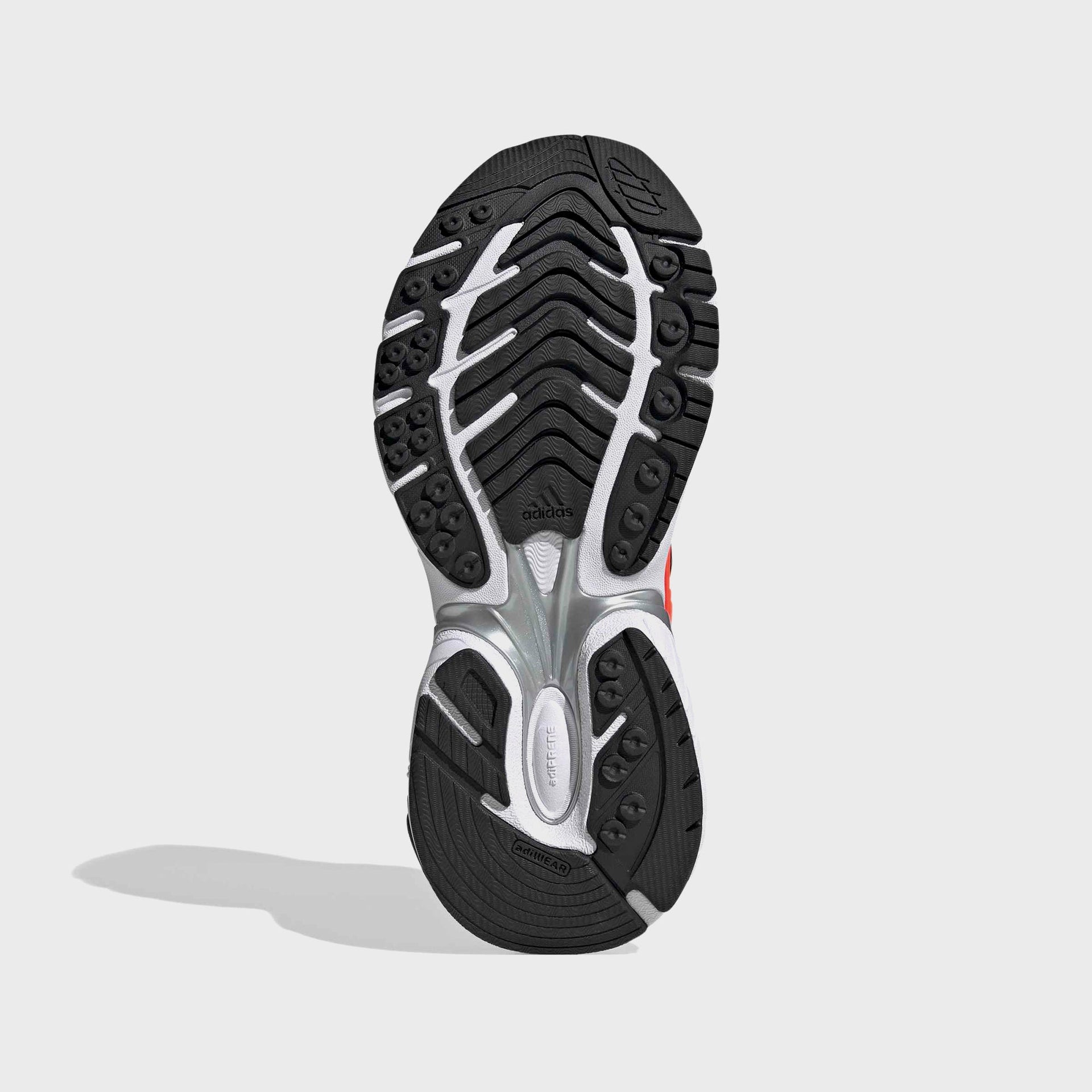 adidas Adistar XLG 2.0 - Cloud White / Core Black / Solar Orange