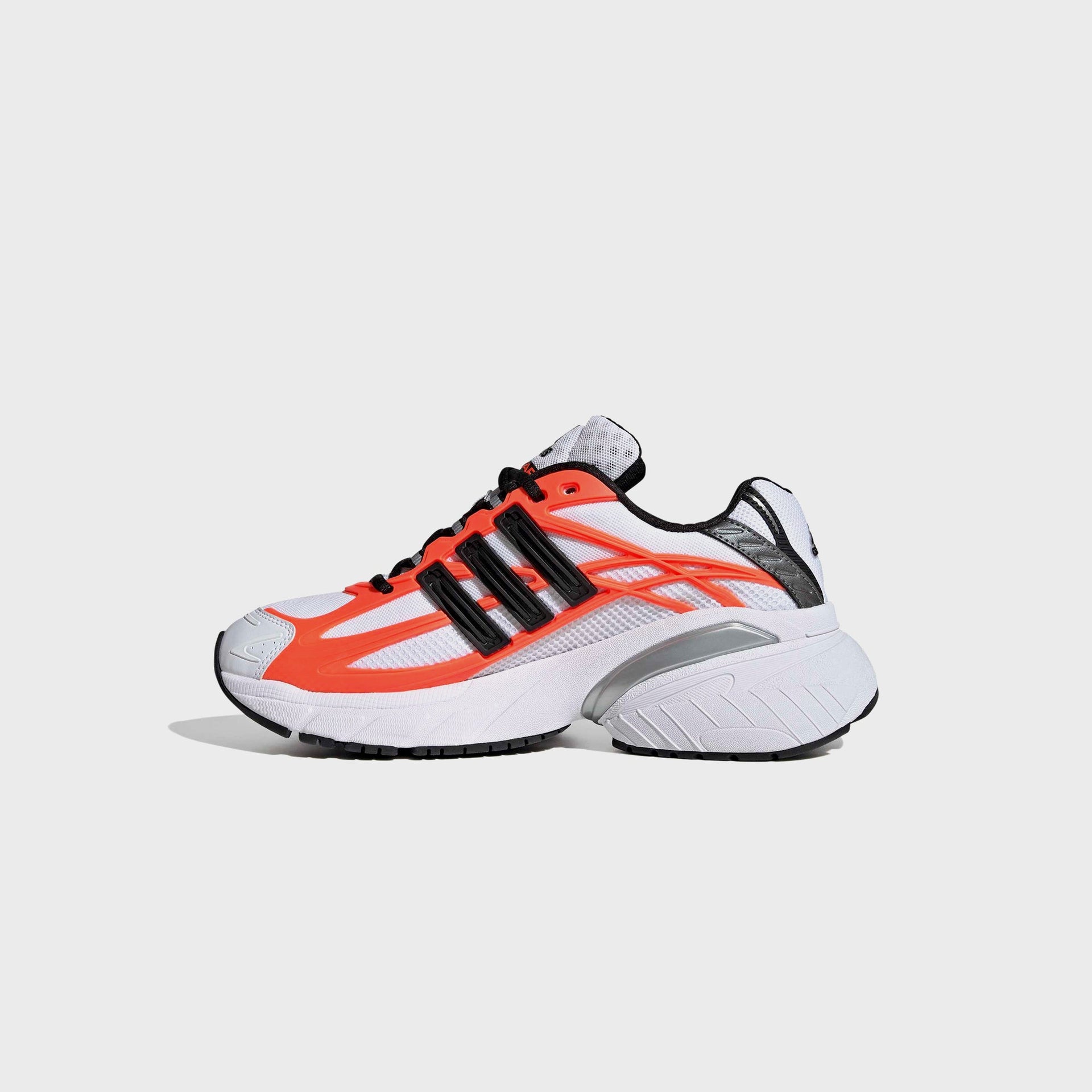 adidas Adistar XLG 2.0 - Cloud White / Core Black / Solar Orange
