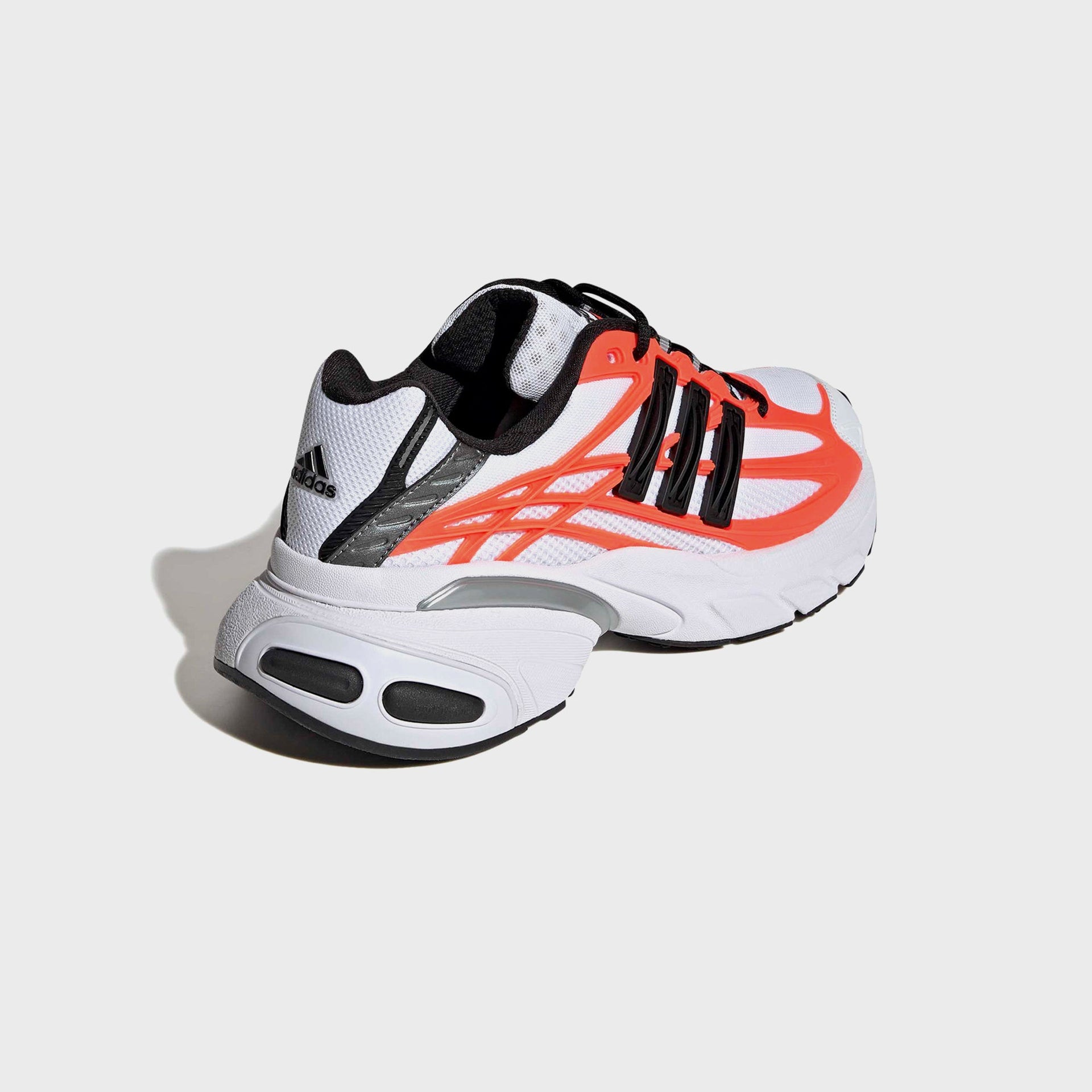 adidas Adistar XLG 2.0 - Cloud White / Core Black / Solar Orange