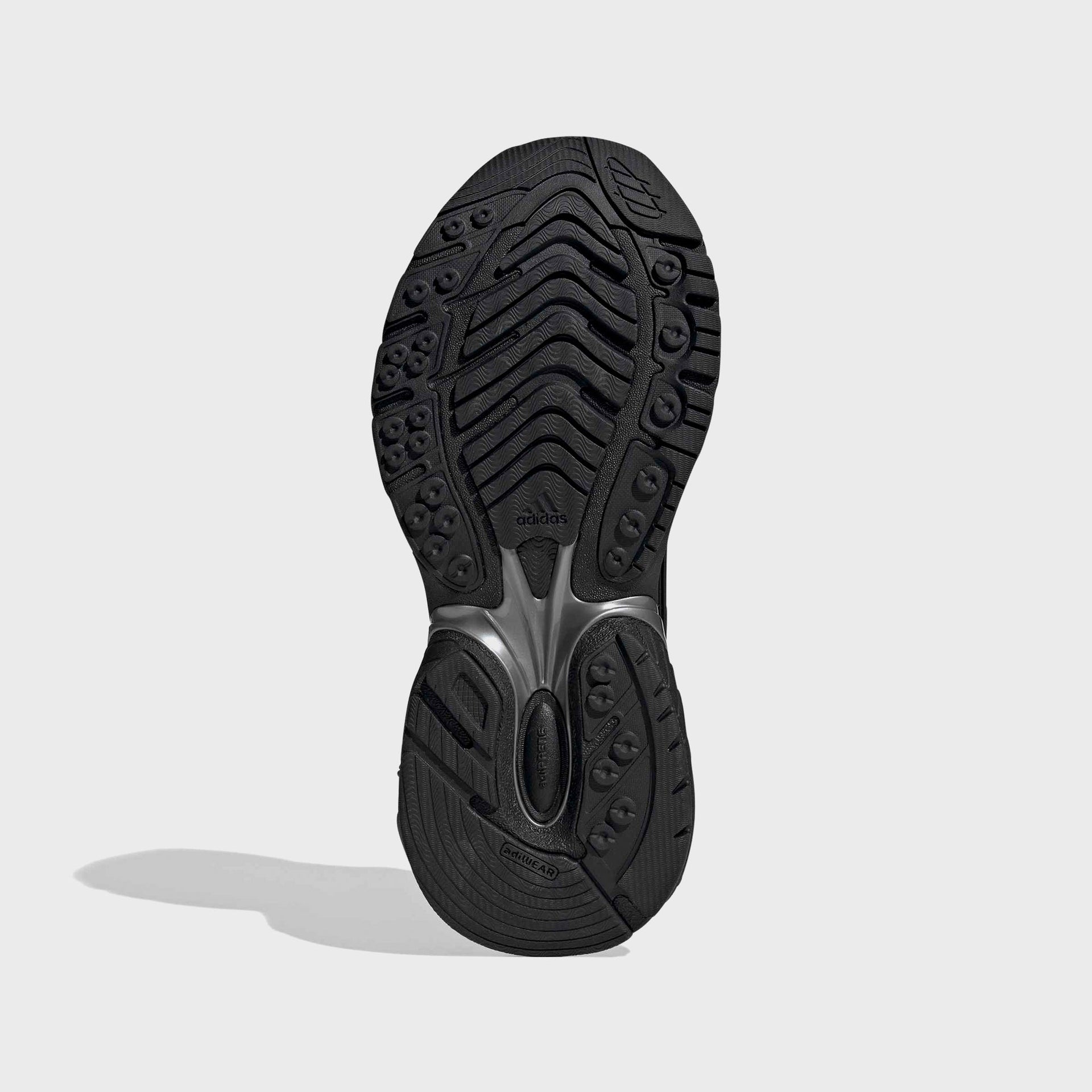 adidas Adistar XLG 2.0 - Semi Screaming Green / Core Black / Iron Metallic