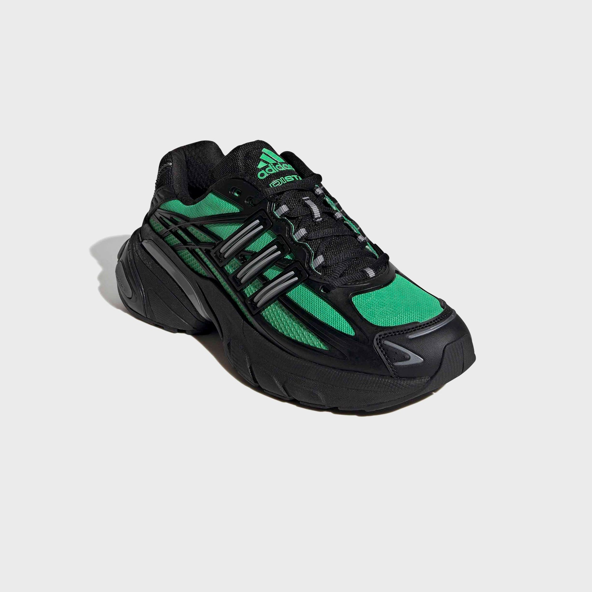 adidas Adistar XLG 2.0 - Semi Screaming Green / Core Black / Iron Metallic