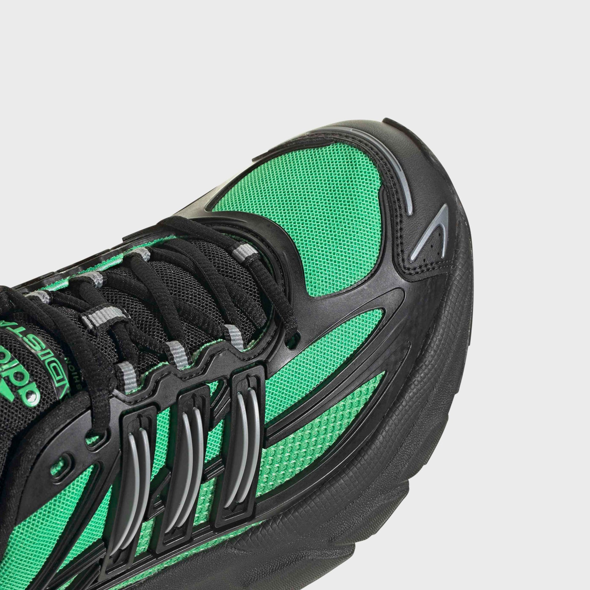 adidas Adistar XLG 2.0 - Semi Screaming Green / Core Black / Iron Metallic