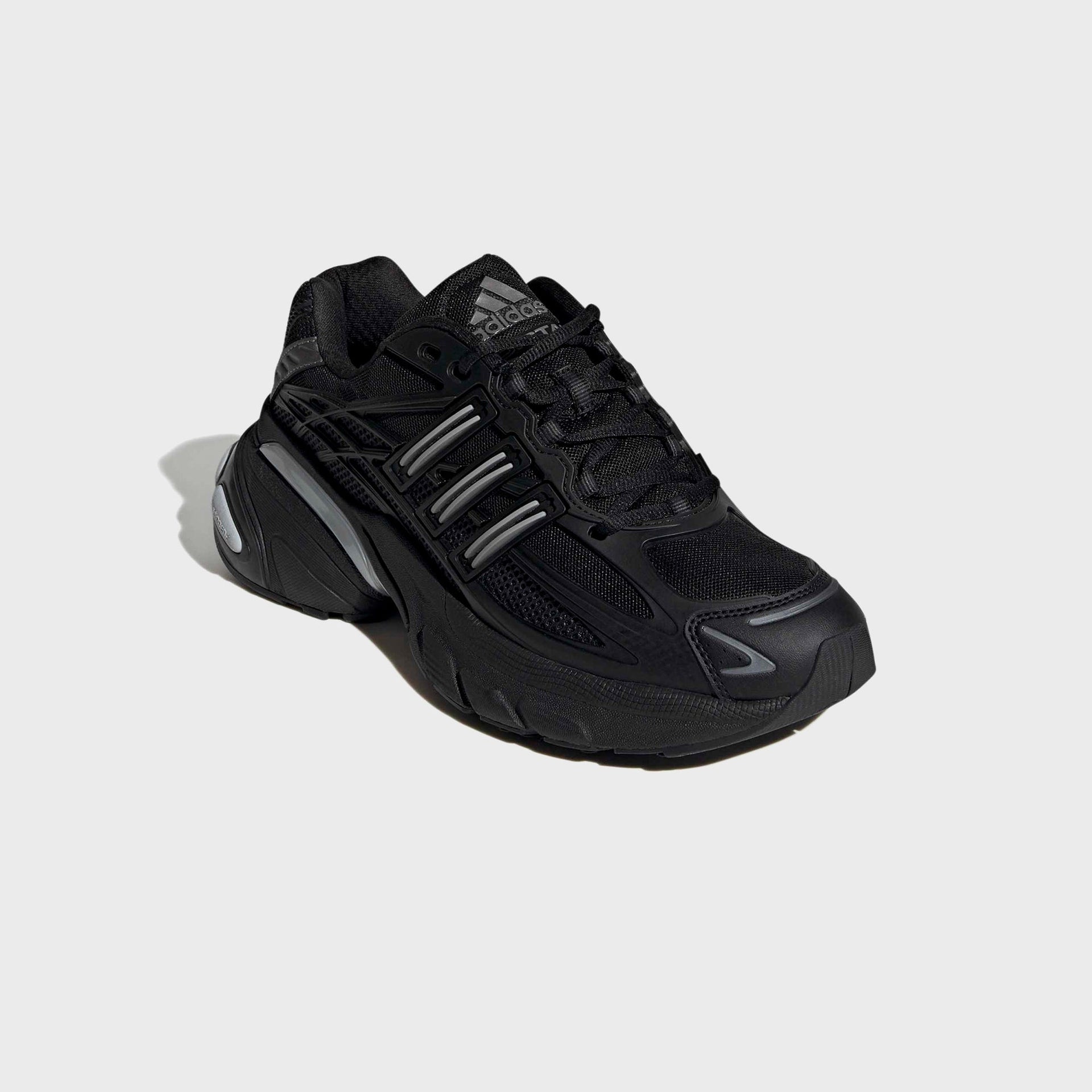 adidas Adistar XLG 2.0 - Core Black / Core Black / Silver Metallic