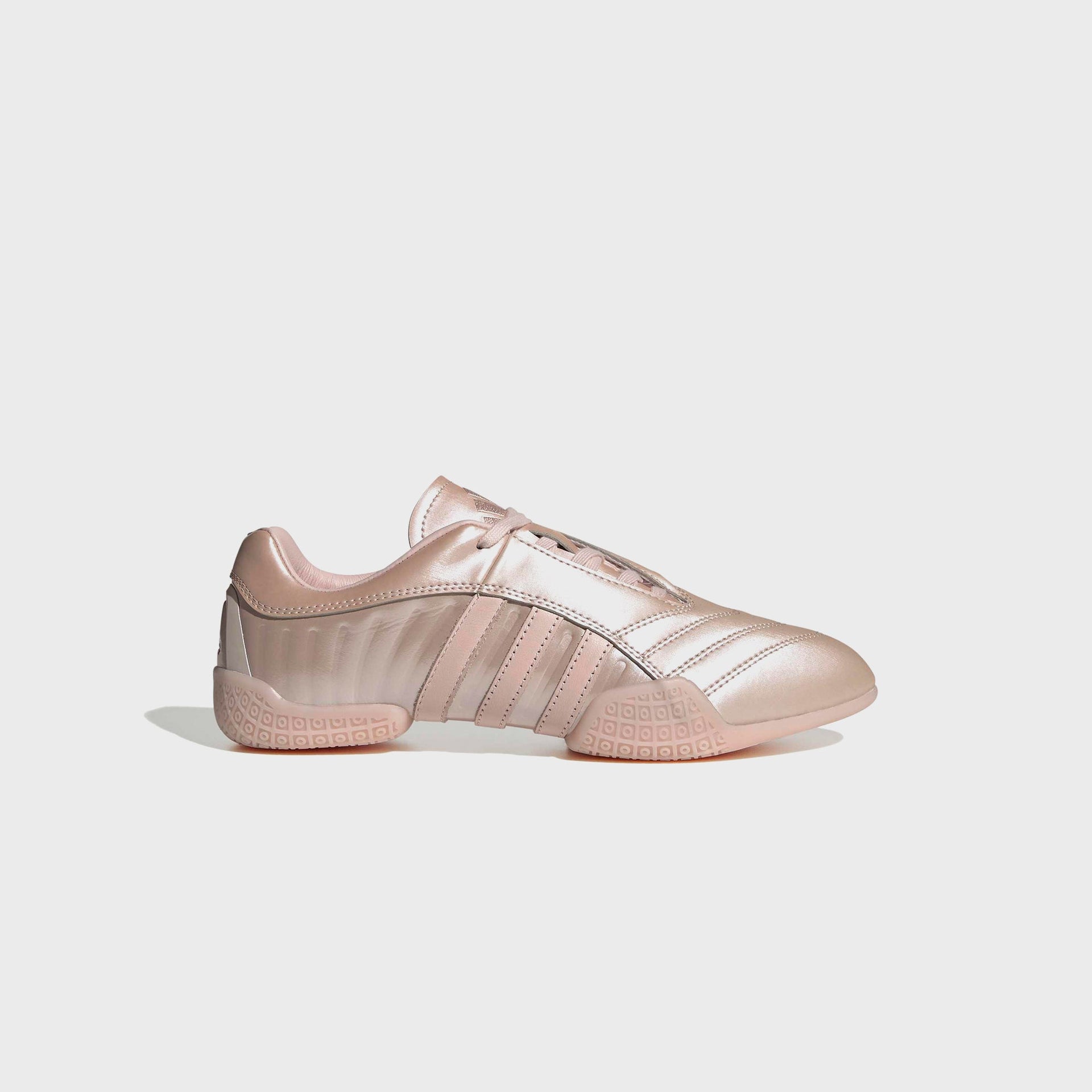 adidas WMNS Taekwondo Mei Elite - Sandy Pink