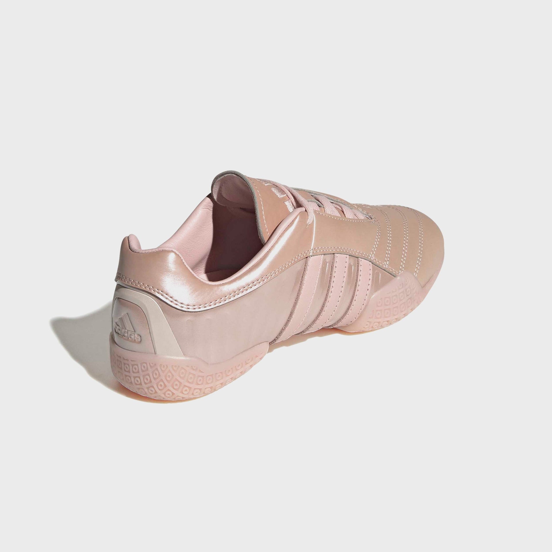 adidas WMNS Taekwondo Mei Elite - Sandy Pink