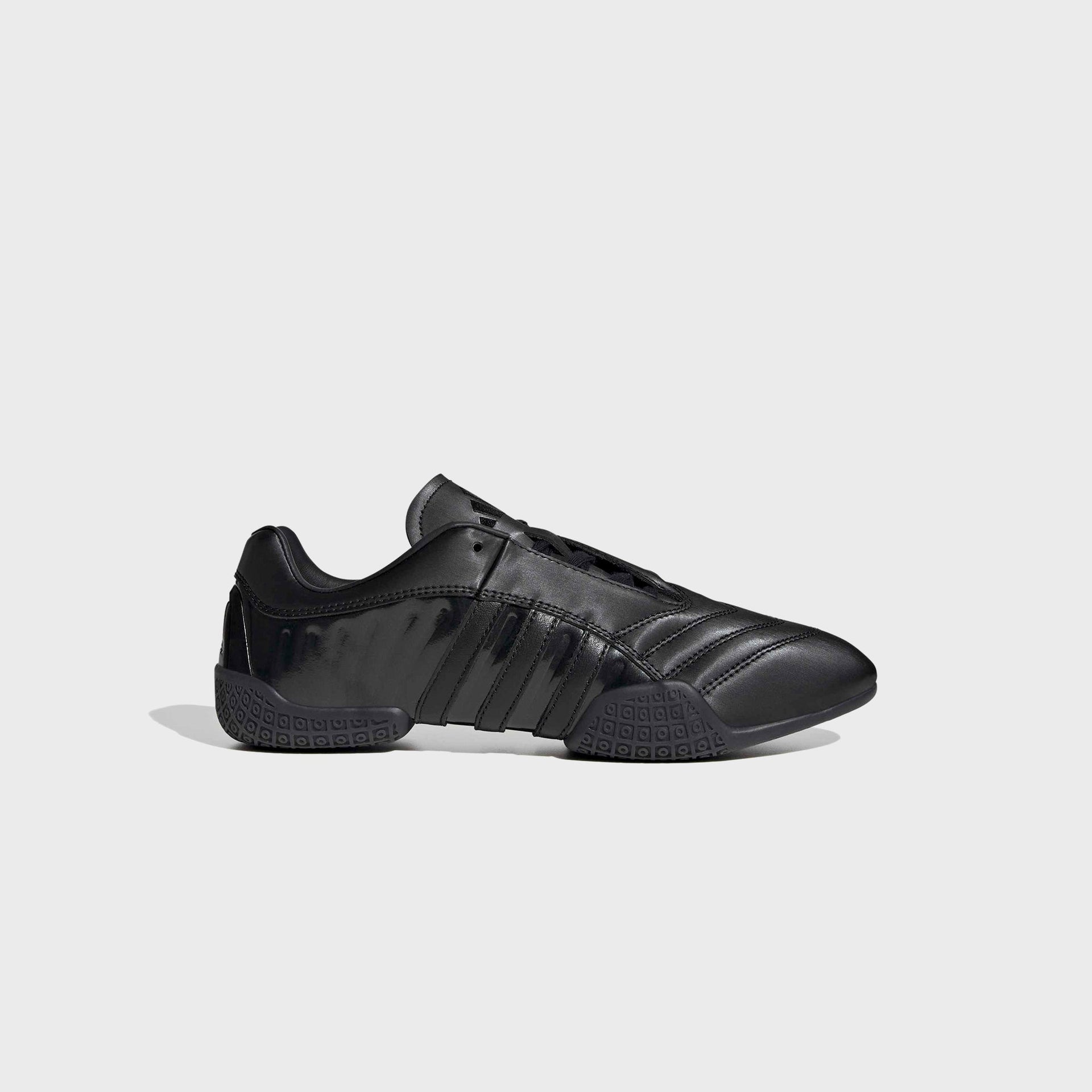 adidas WMNS Taekwondo Mei Elite - Core Black / Core Black / Core Black