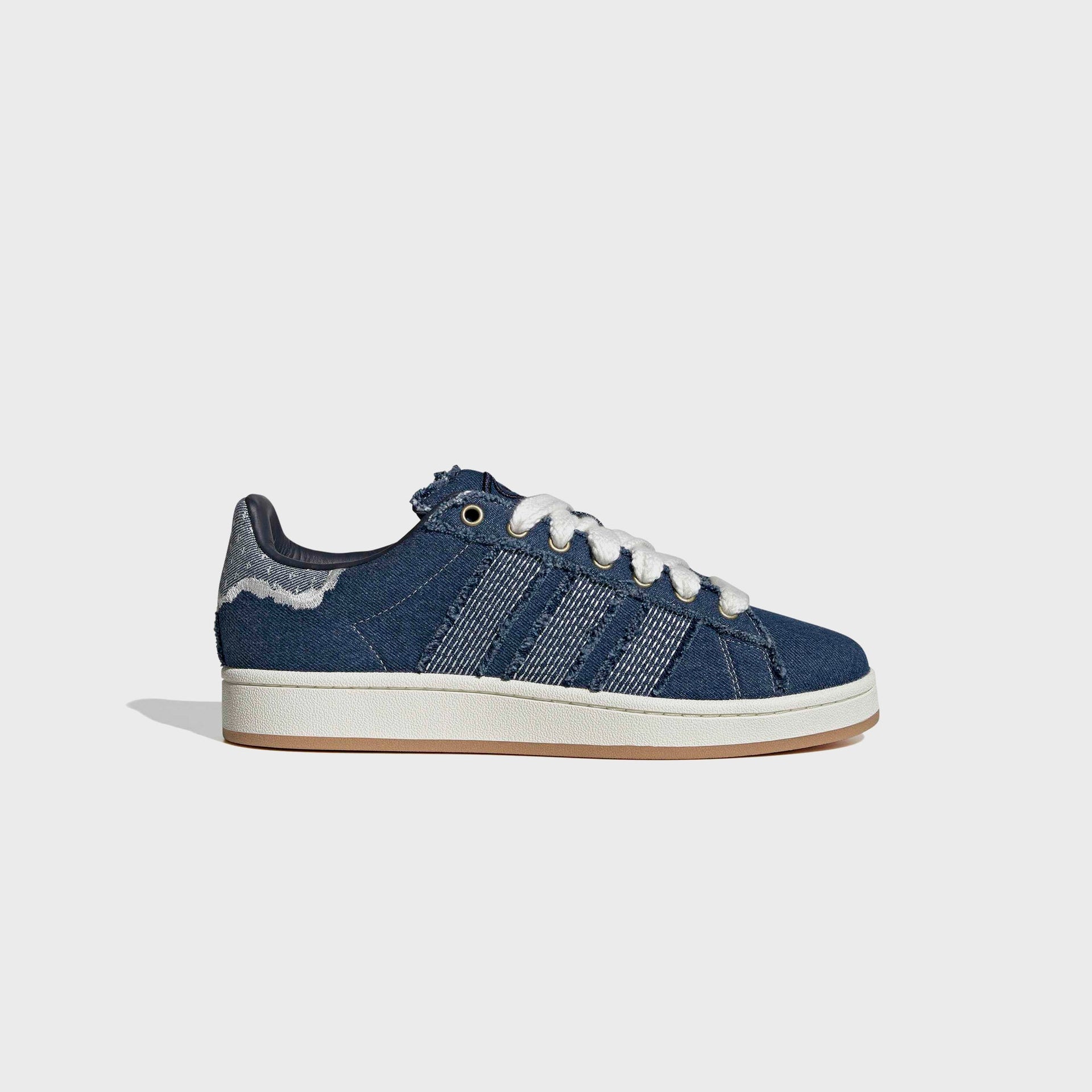 adidas Campus Tennis 00s - Legend Ink / Off White / Gum 3 Kith adidas Campus Tennis 00s - Legend Ink / Off White / Gum 3 Kith