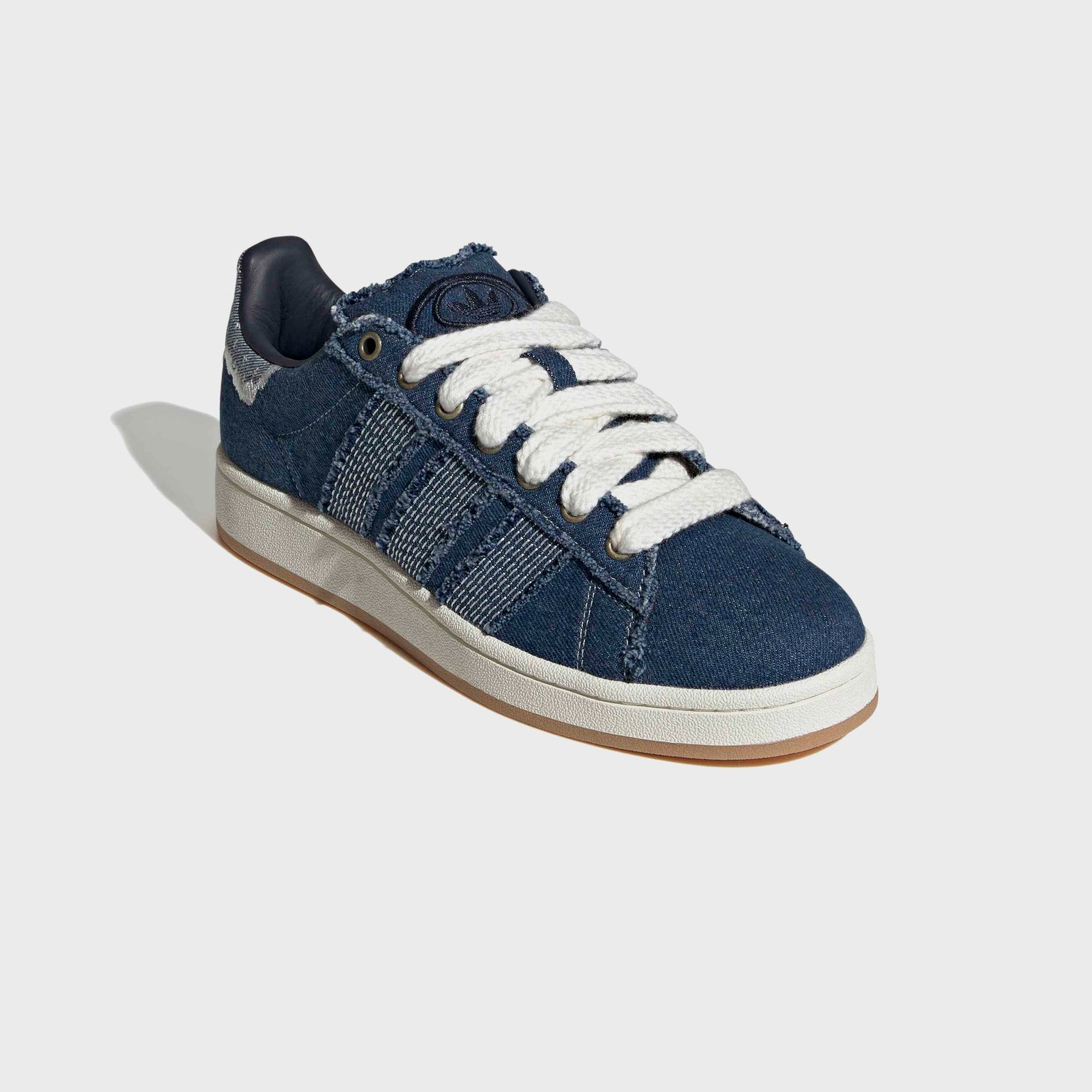 adidas Campus Tennis 00s - Legend Ink / Off White / Gum 3