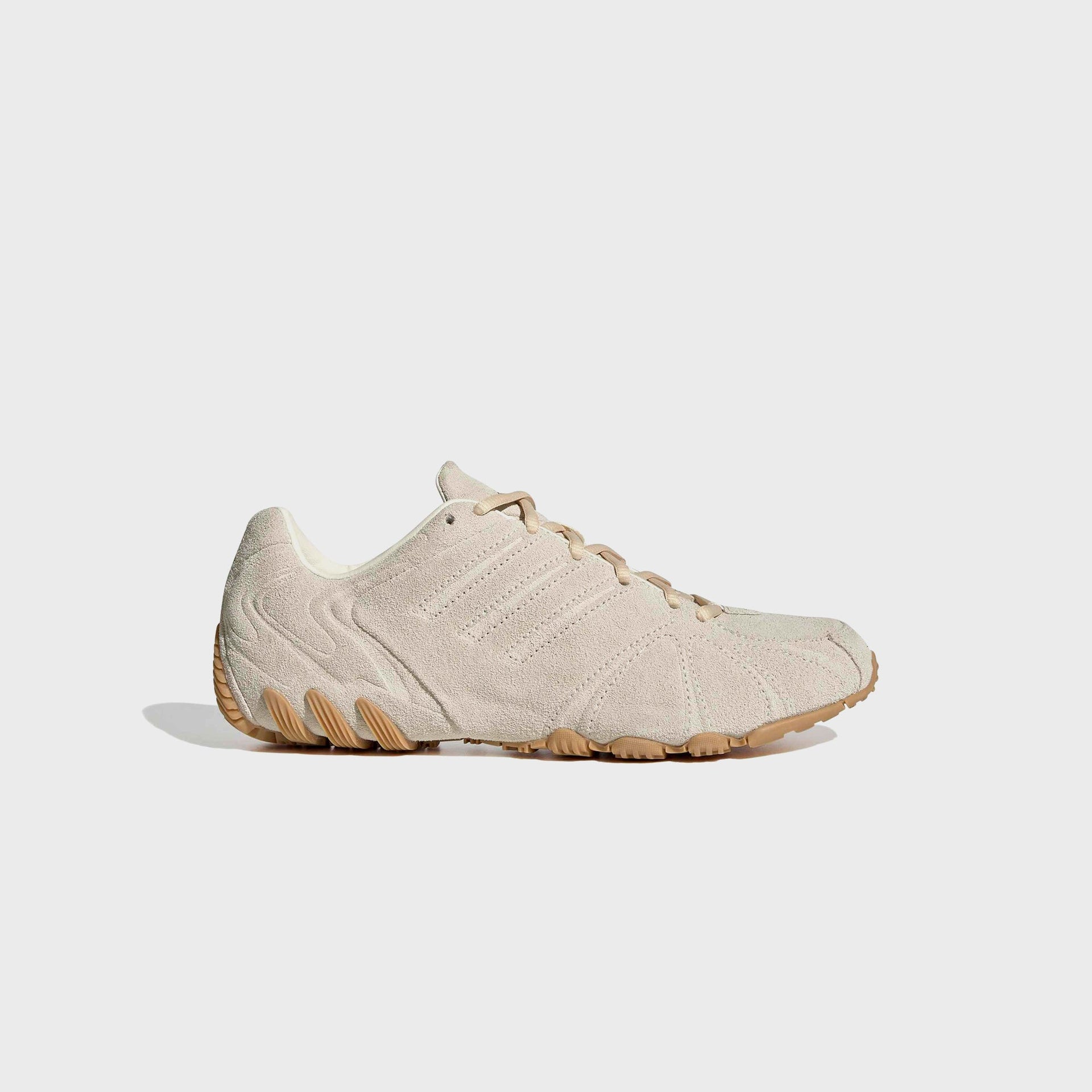 adidas WMNS Ghost Sprint - Off White / Sand Strata / Gold Metallic