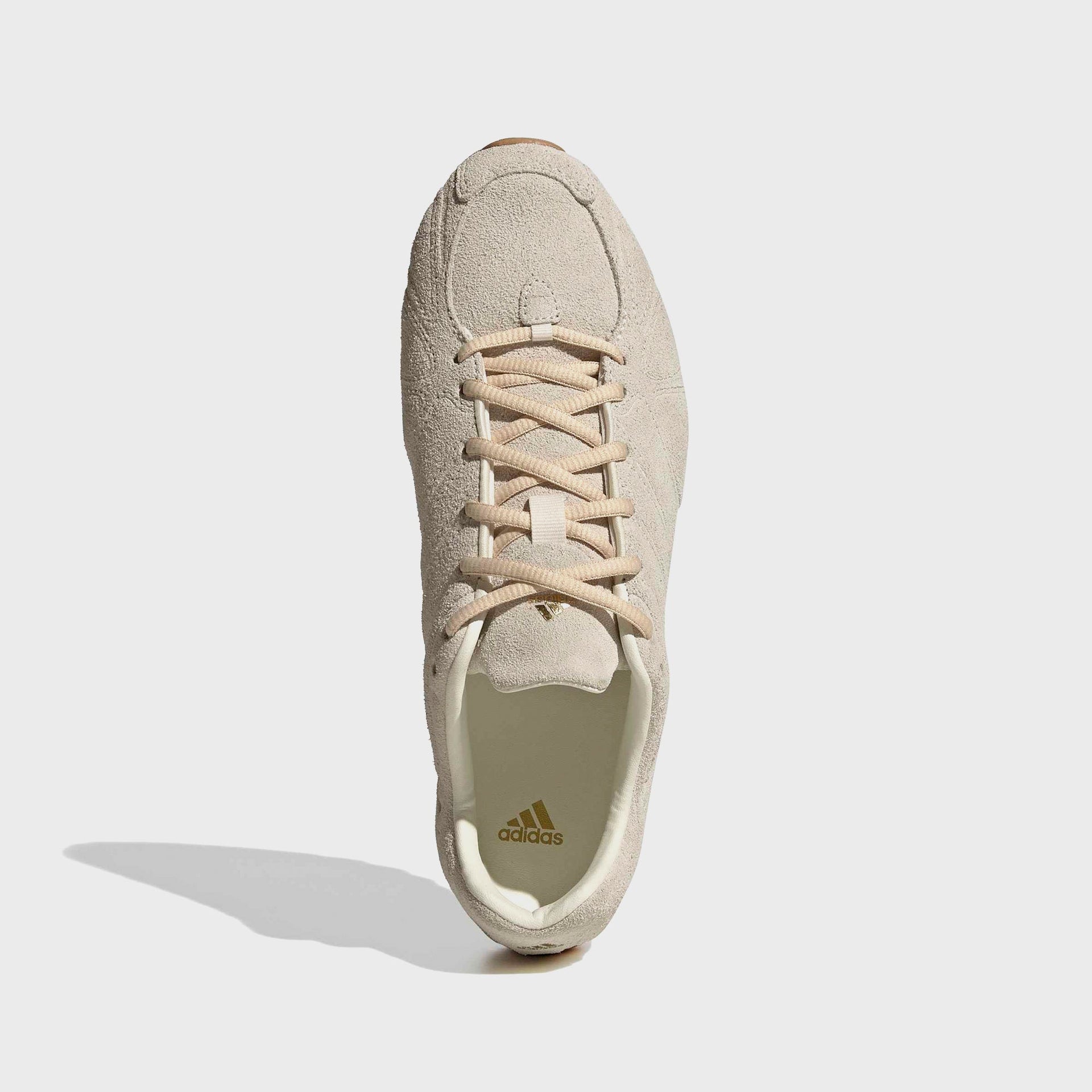 adidas WMNS Ghost Sprint - Off White / Sand Strata / Gold Metallic