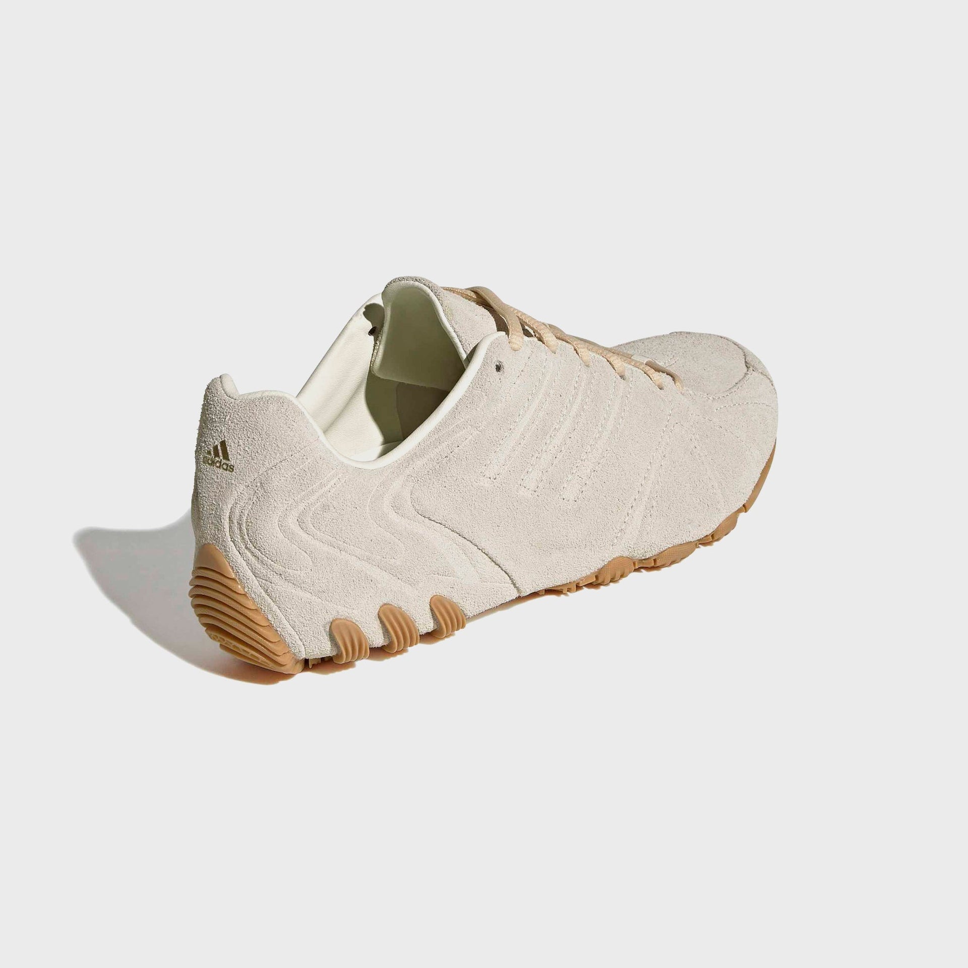 adidas WMNS Ghost Sprint - Off White / Sand Strata / Gold Metallic