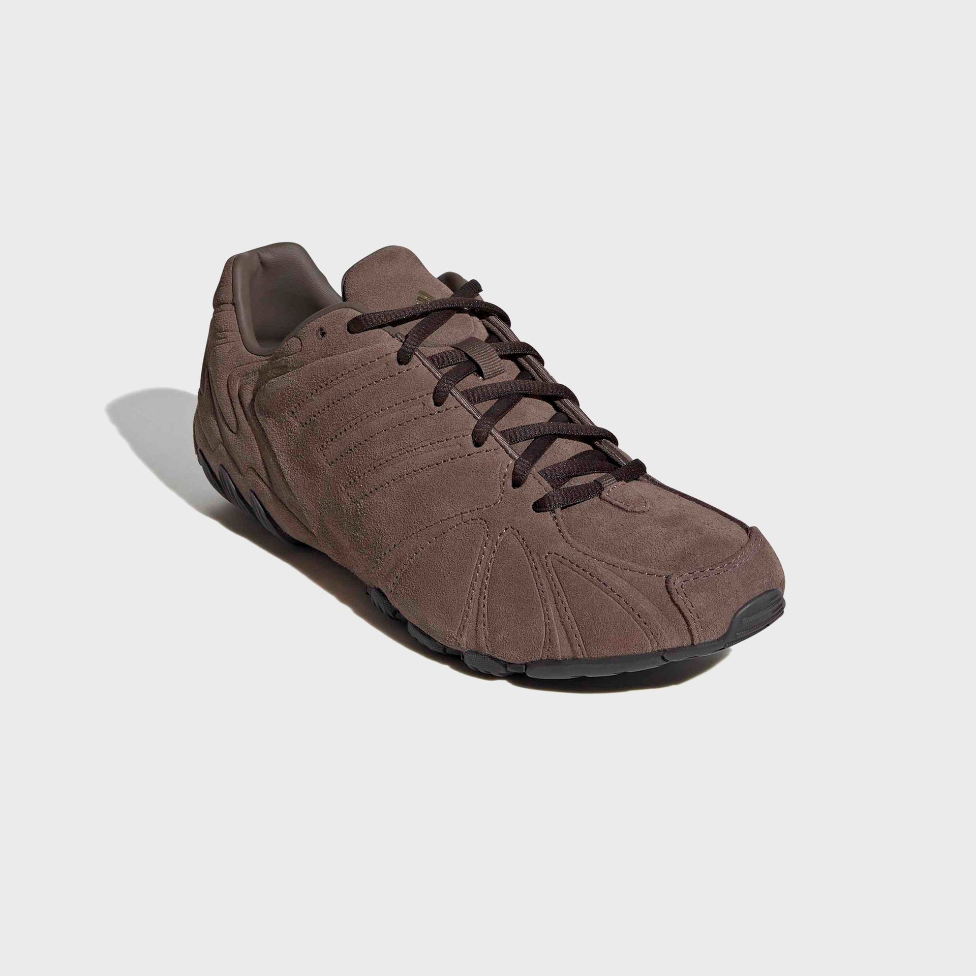 adidas WMNS Ghost Sprint - Earth Strata / Aurora Coffee / Gold Metallic