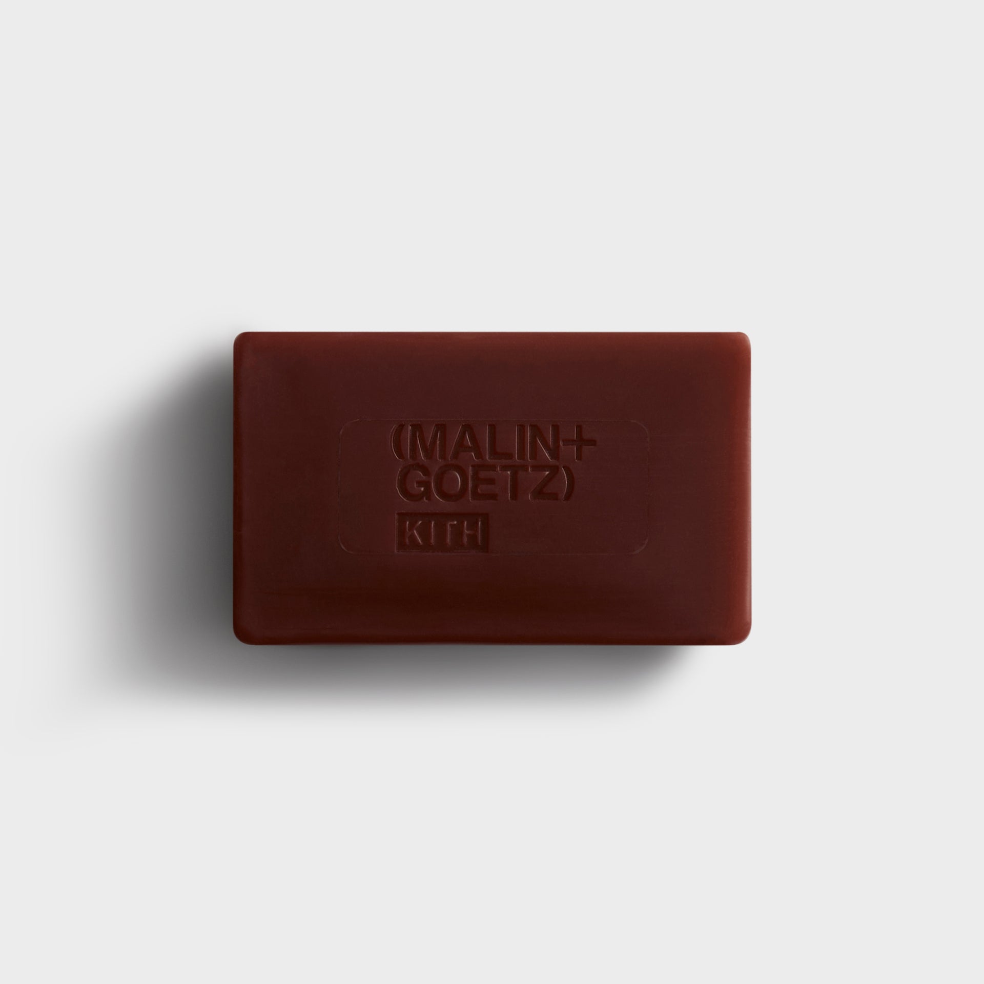 Kith for MALIN+GOETZ Rogue Bar Soap
