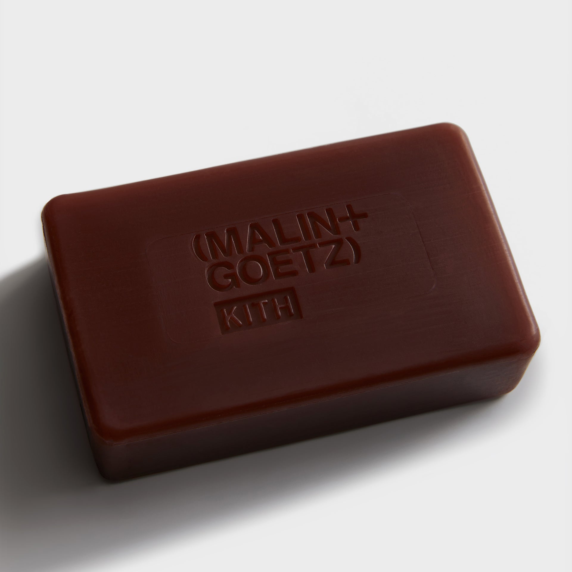 Kith for MALIN+GOETZ Rogue Bar Soap