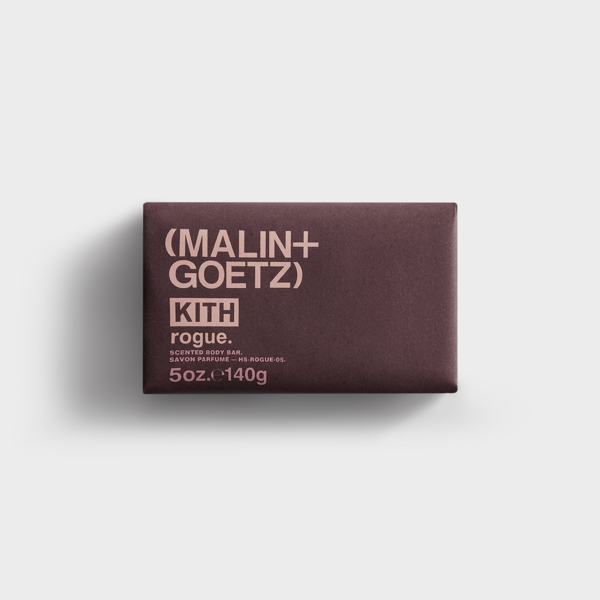 Kith for MALIN+GOETZ Rogue Bar Soap