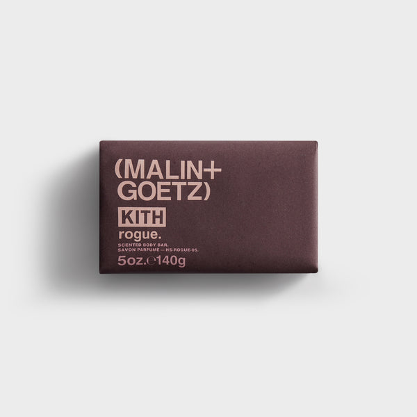 Kith for MALIN+GOETZ Rogue Bar Soap