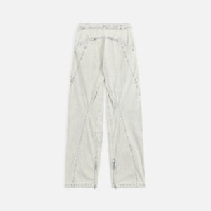 Hyein Seo Utility Pants - Ice Blue