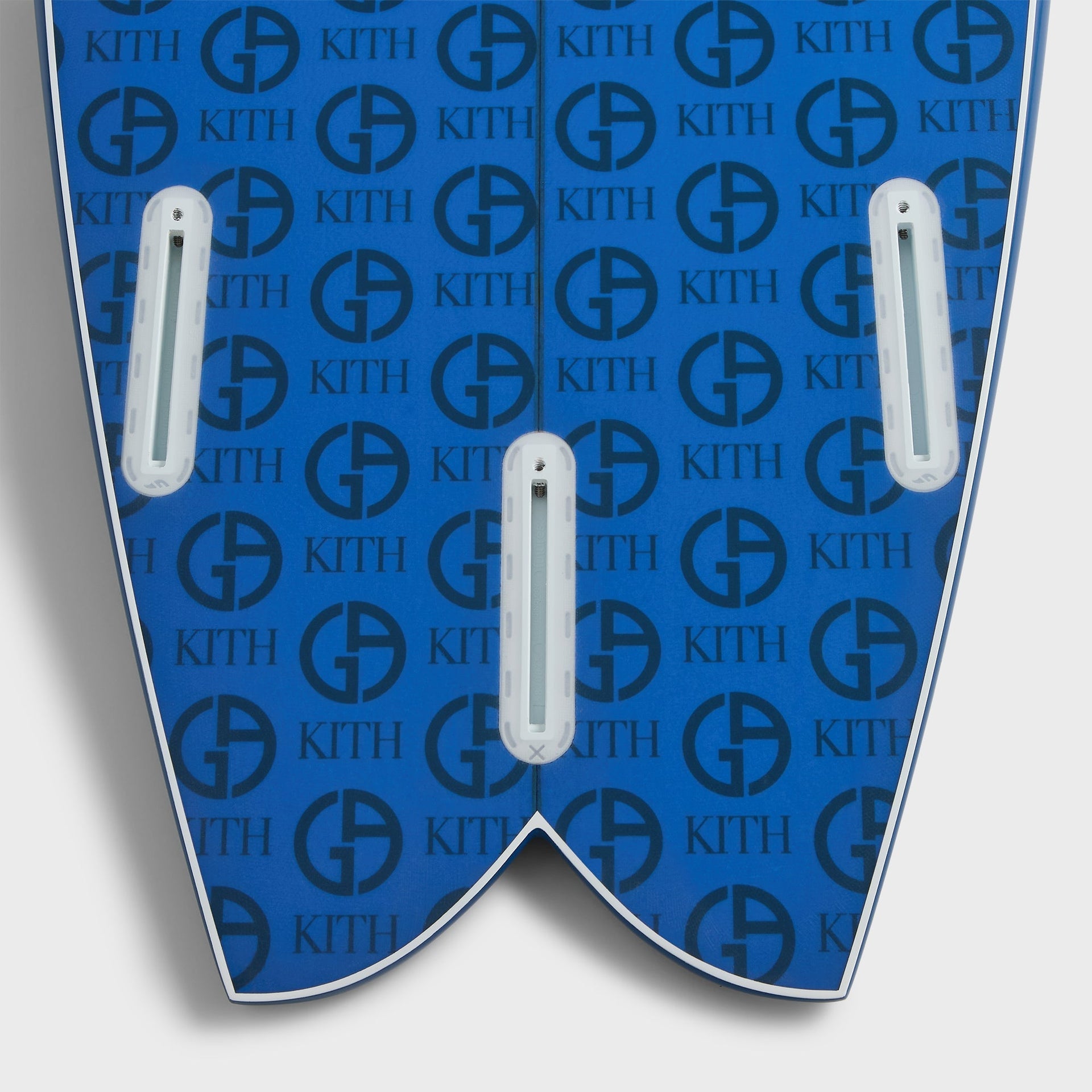 Giorgio Armani & Kith Sardinia Surfboard - Multi PH