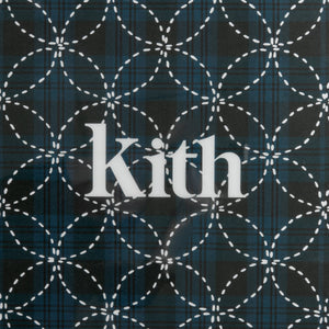 Kith for Haydenshapes Serif Shooter Surfboard - Nocturnal
