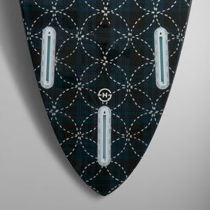 Kith for Haydenshapes Serif Shooter Surfboard - Nocturnal