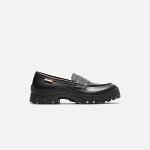 Hender Scheme Loafer #2146 - Black