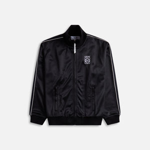 Loewe Tracksuit Jacket - Black