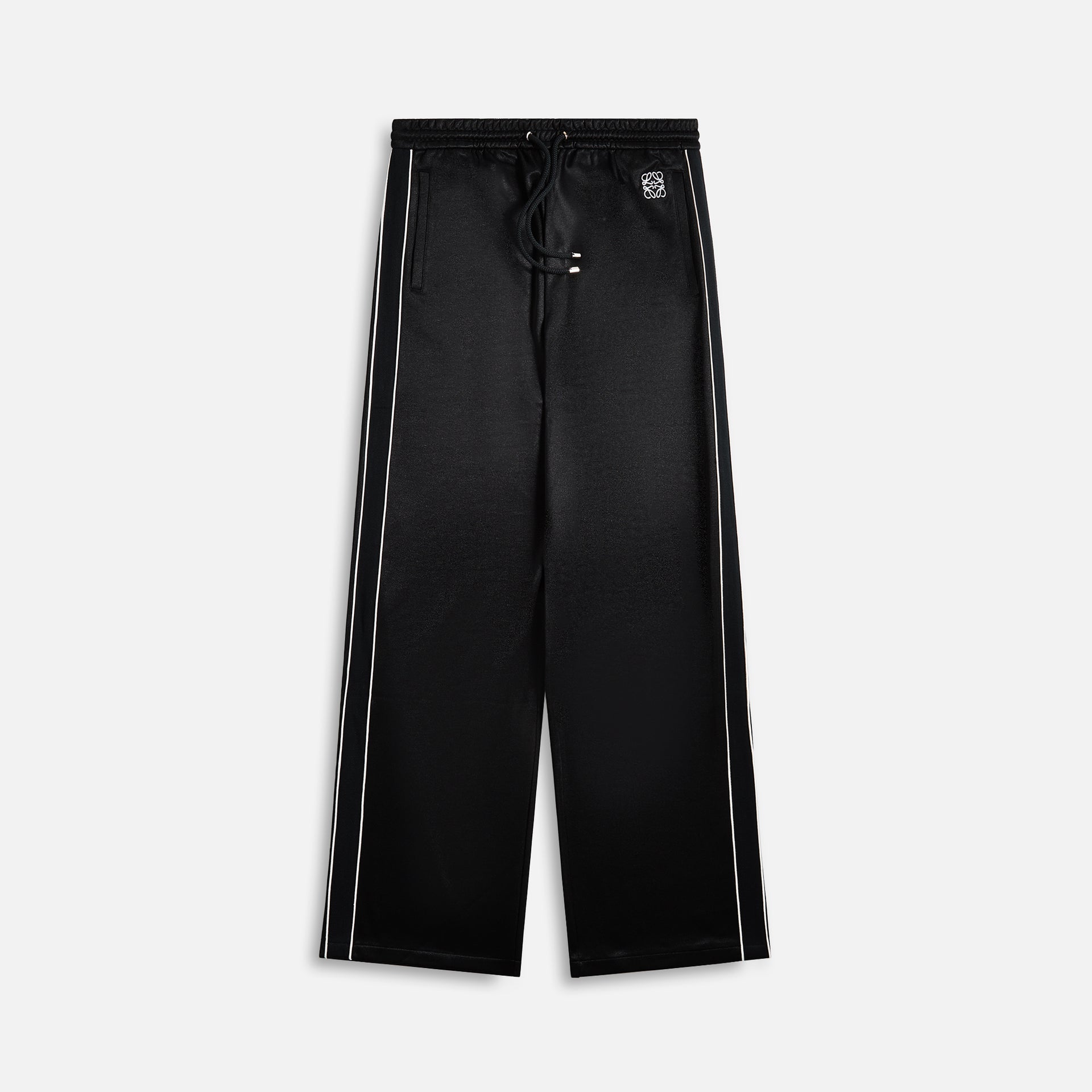 Loewe Tracksuit Trousers - Black