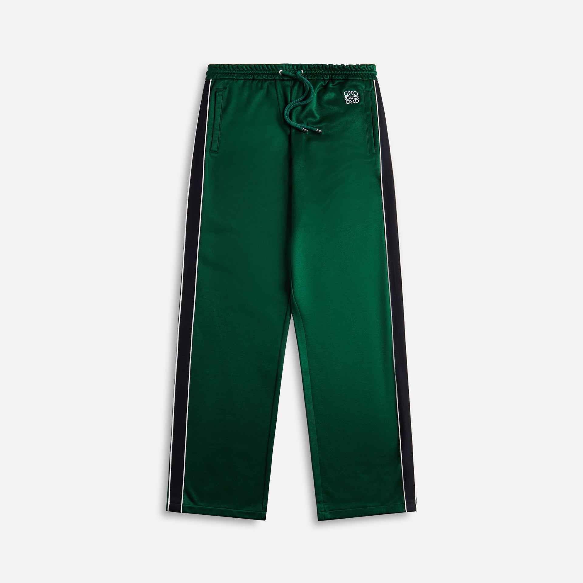 Loewe Tracksuit Trousers - Pop Green