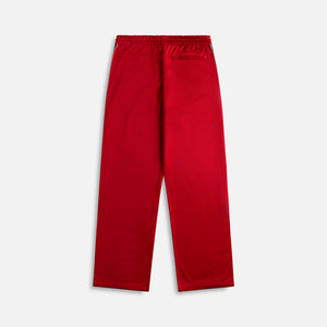 Loewe Tracksuit Trousers - Dark Raspberry