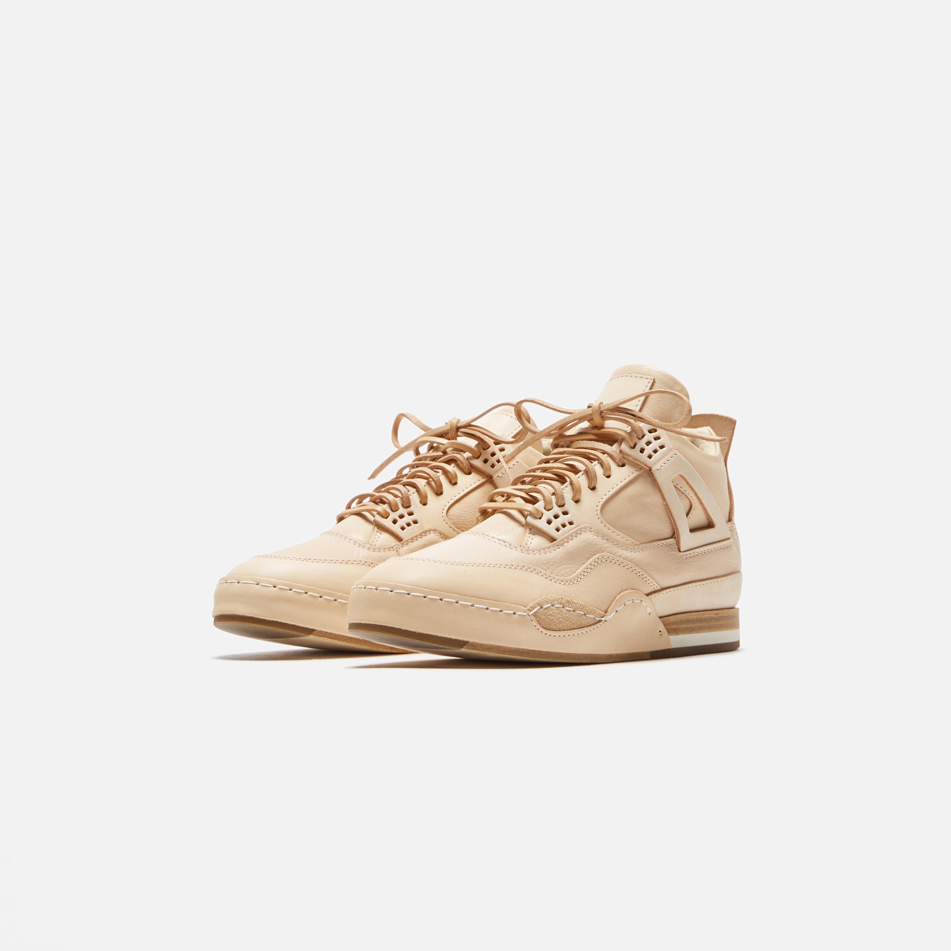 Hender Scheme Manual Industrial Products 10 - Natural