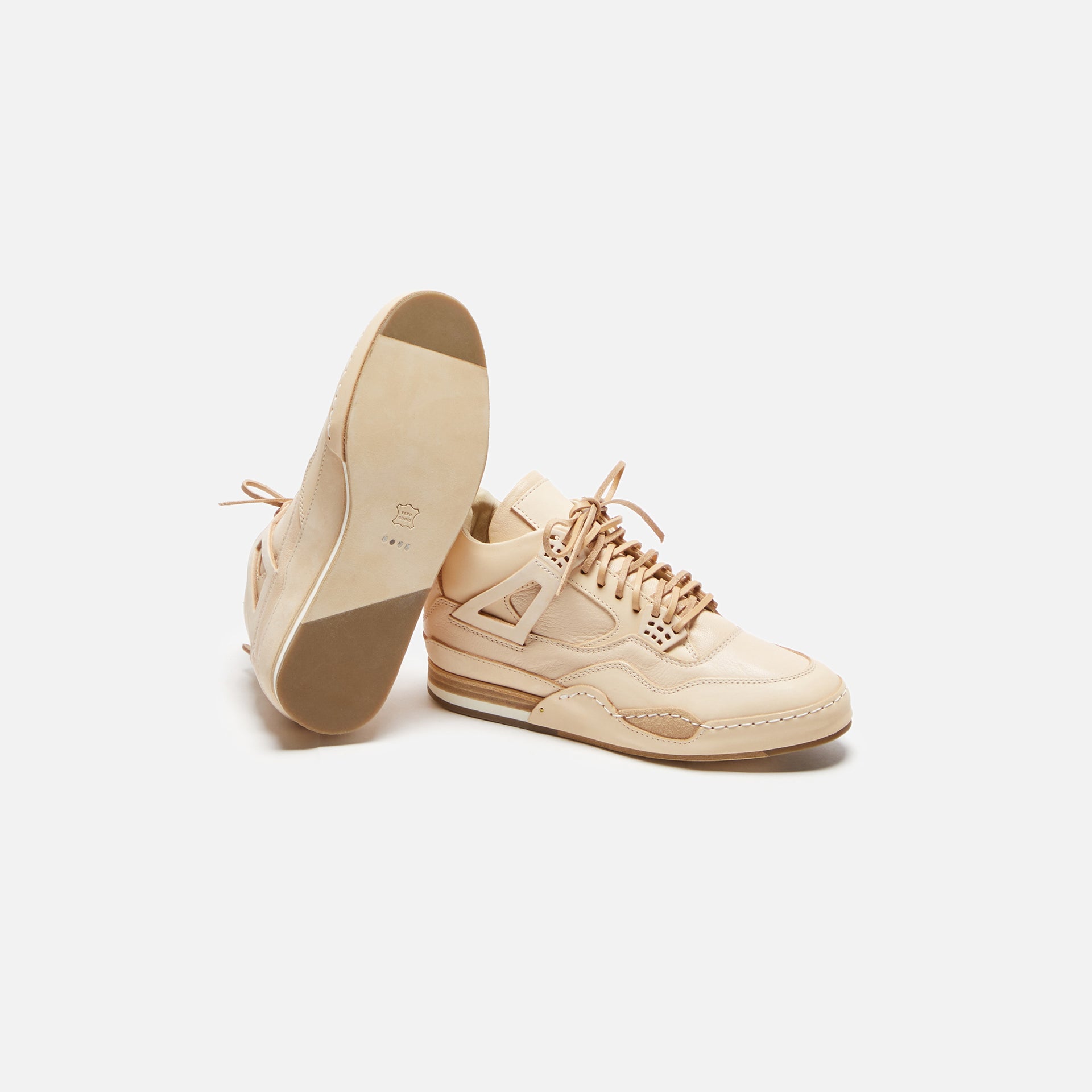 Hender Scheme Manual Industrial Products 10 - Natural