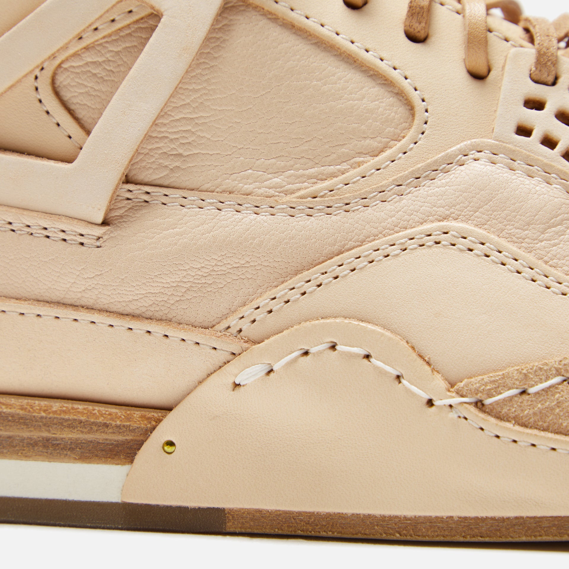 Hender Scheme Manual Industrial Products 10 - Natural