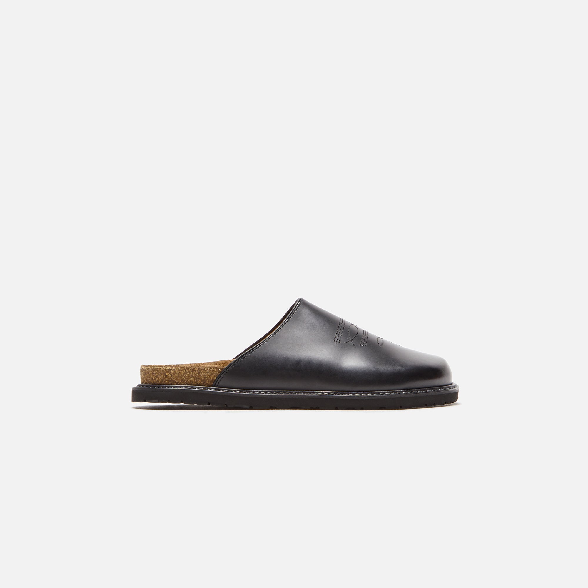 Hender Scheme Comfy Cheak - Black – Kith