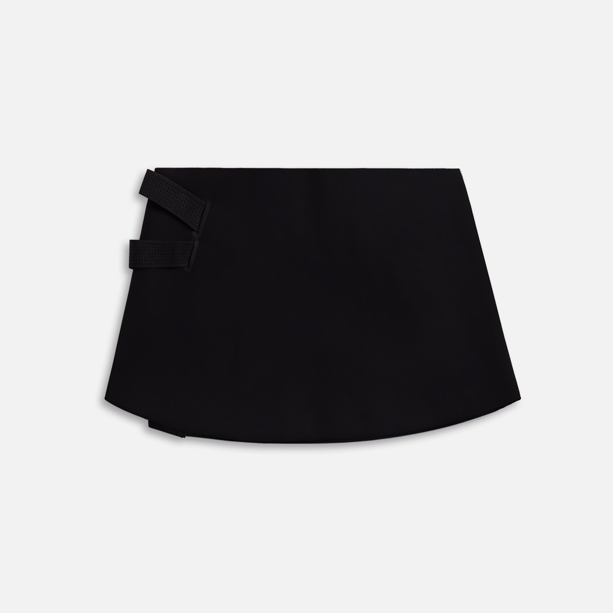 Cinched Wrap Skirt – HYEIN SEO